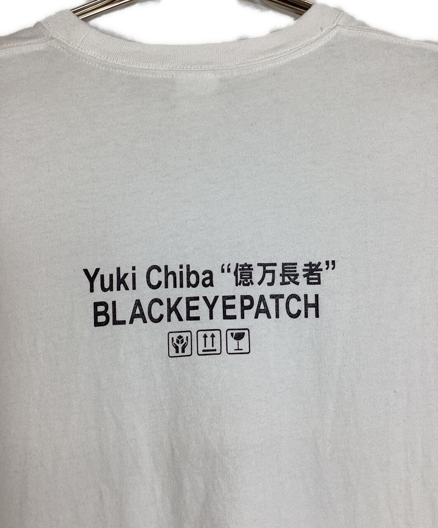 中古・古着通販】THE BLACK EYE PATCH (ブラックアイパッチ) ボックス