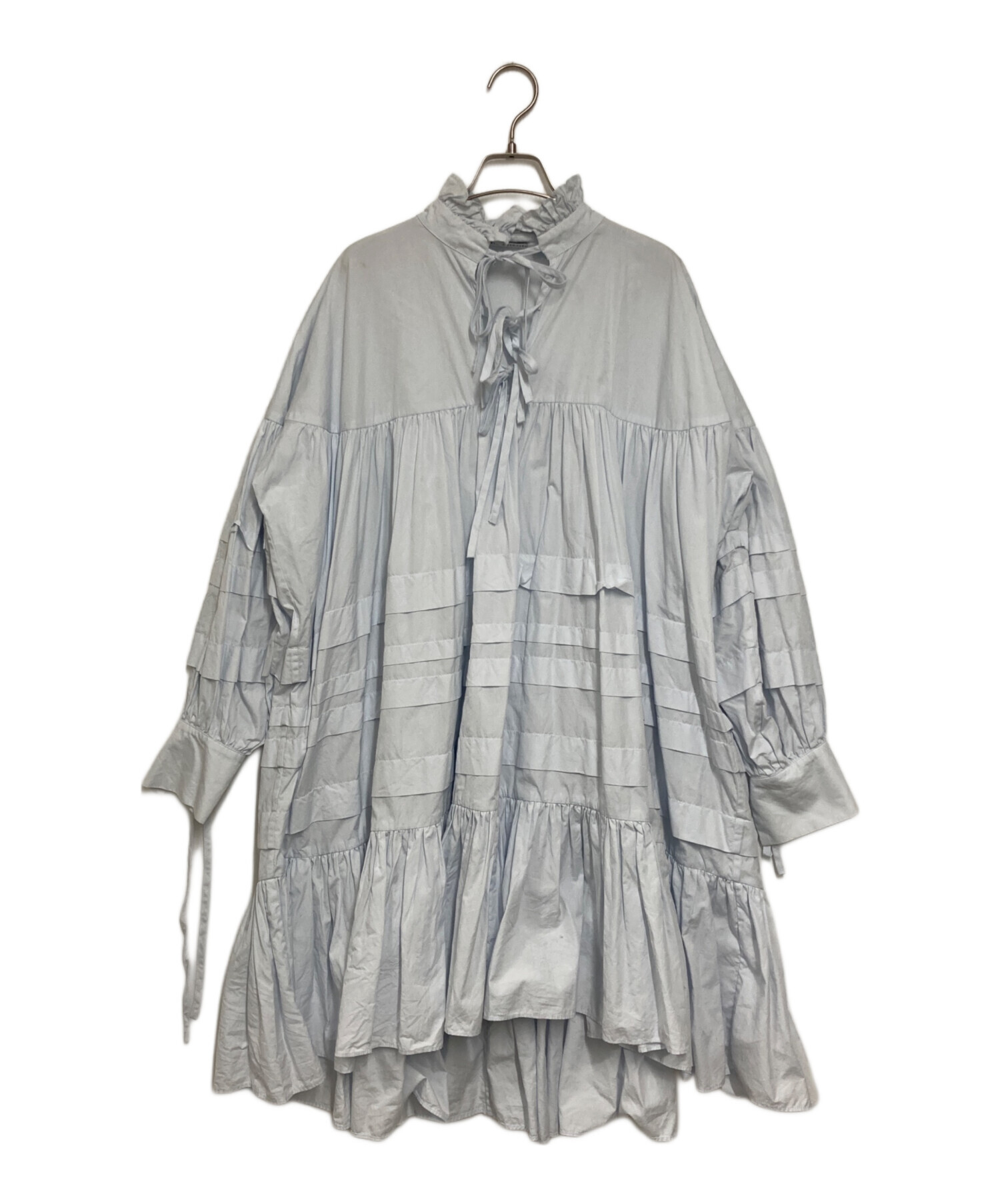 中古・古着通販】CECILIE BAHNSEN (セシリーバンセン) Macy Fil-coupe 