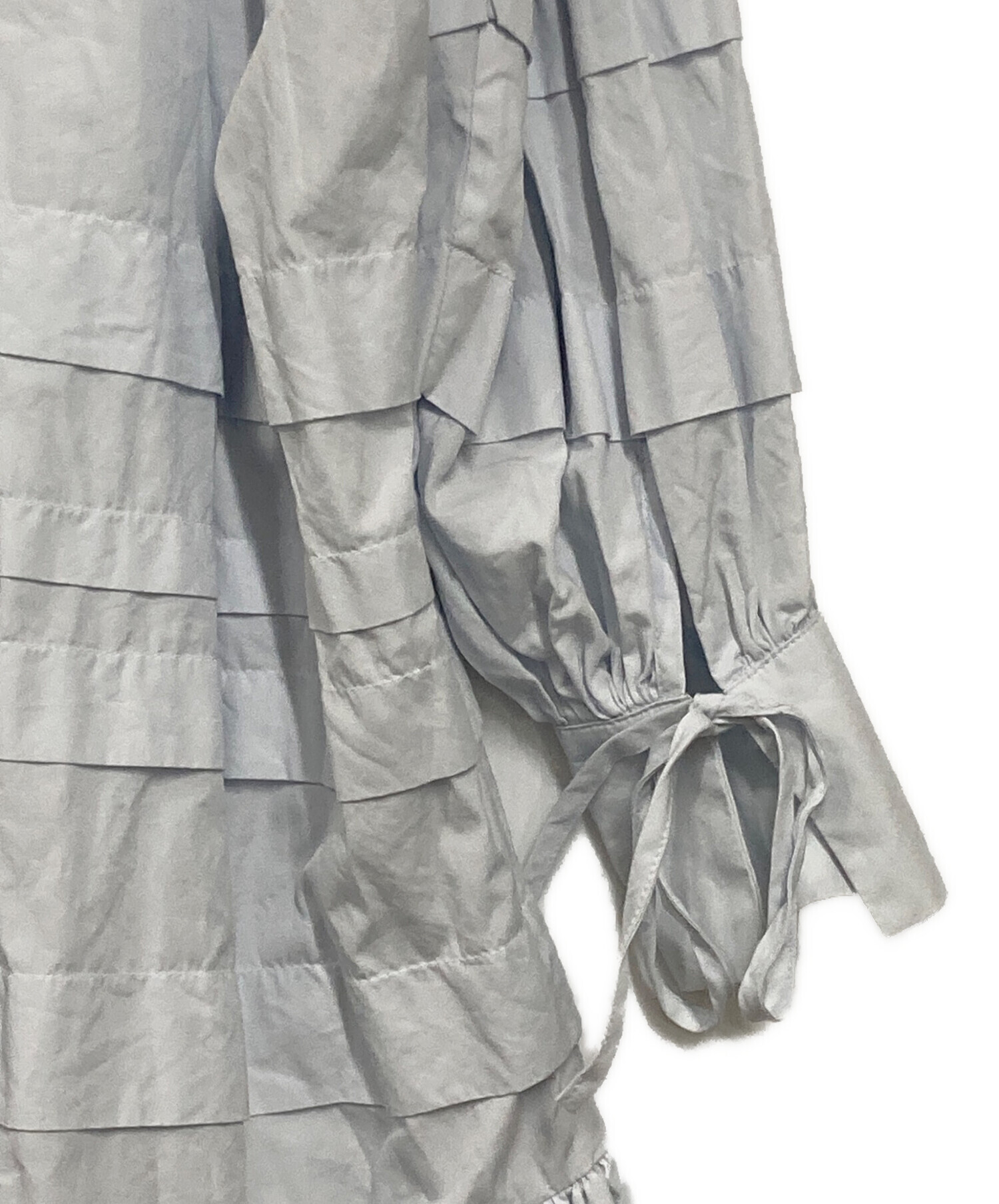 中古・古着通販】CECILIE BAHNSEN (セシリーバンセン) Macy Fil-coupe