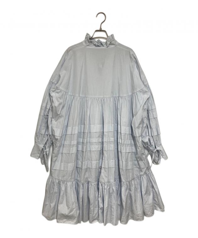 【mee 】未使用　セシリーバンセン TILDE DRESS 12 mee 様専用】未使用 セシリーバンセン TILDE DRESS 12 - メルカリ