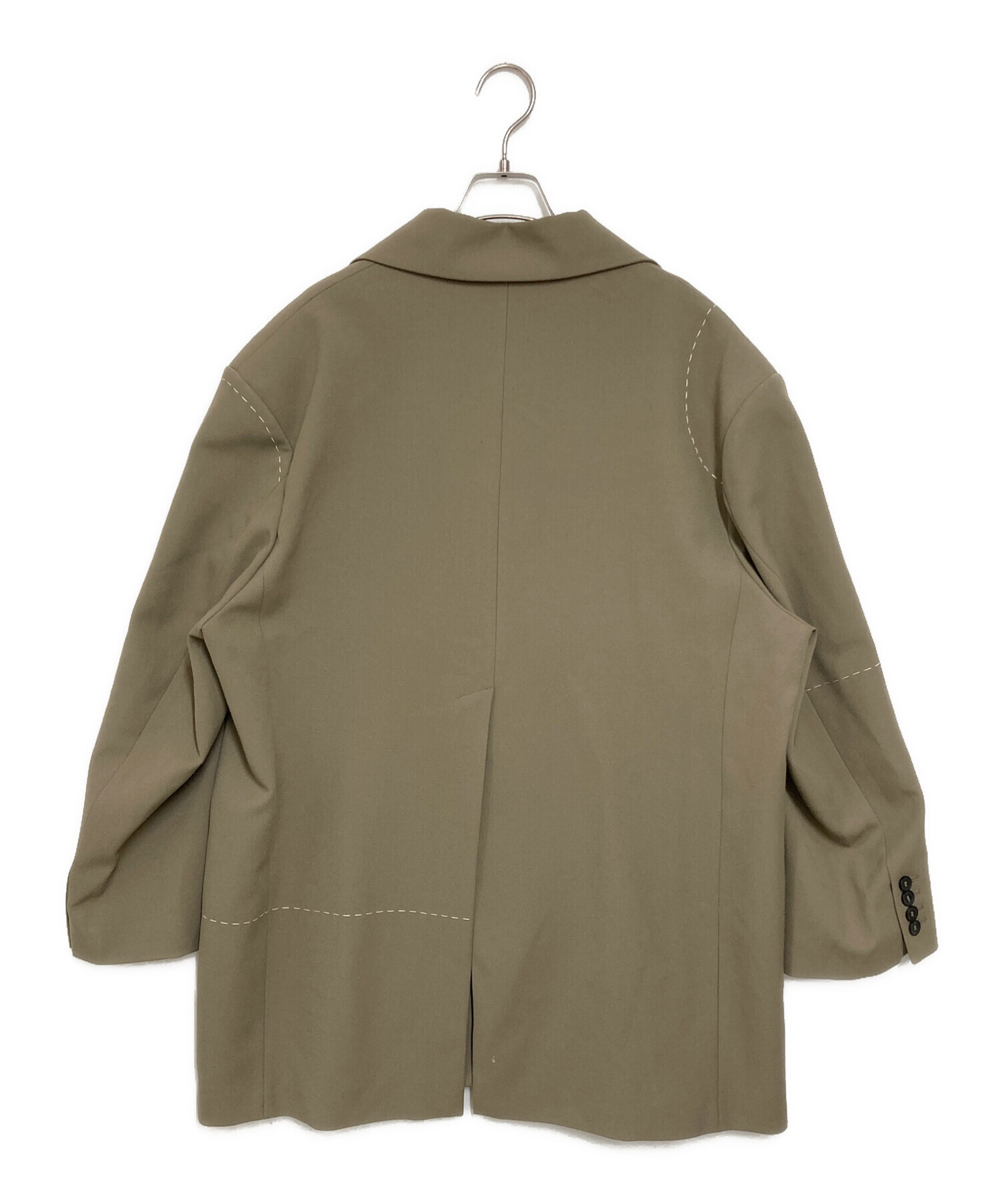 中古・古着通販】ZARA (ザラ) MAISON SPECIAL (メゾンスペシャル