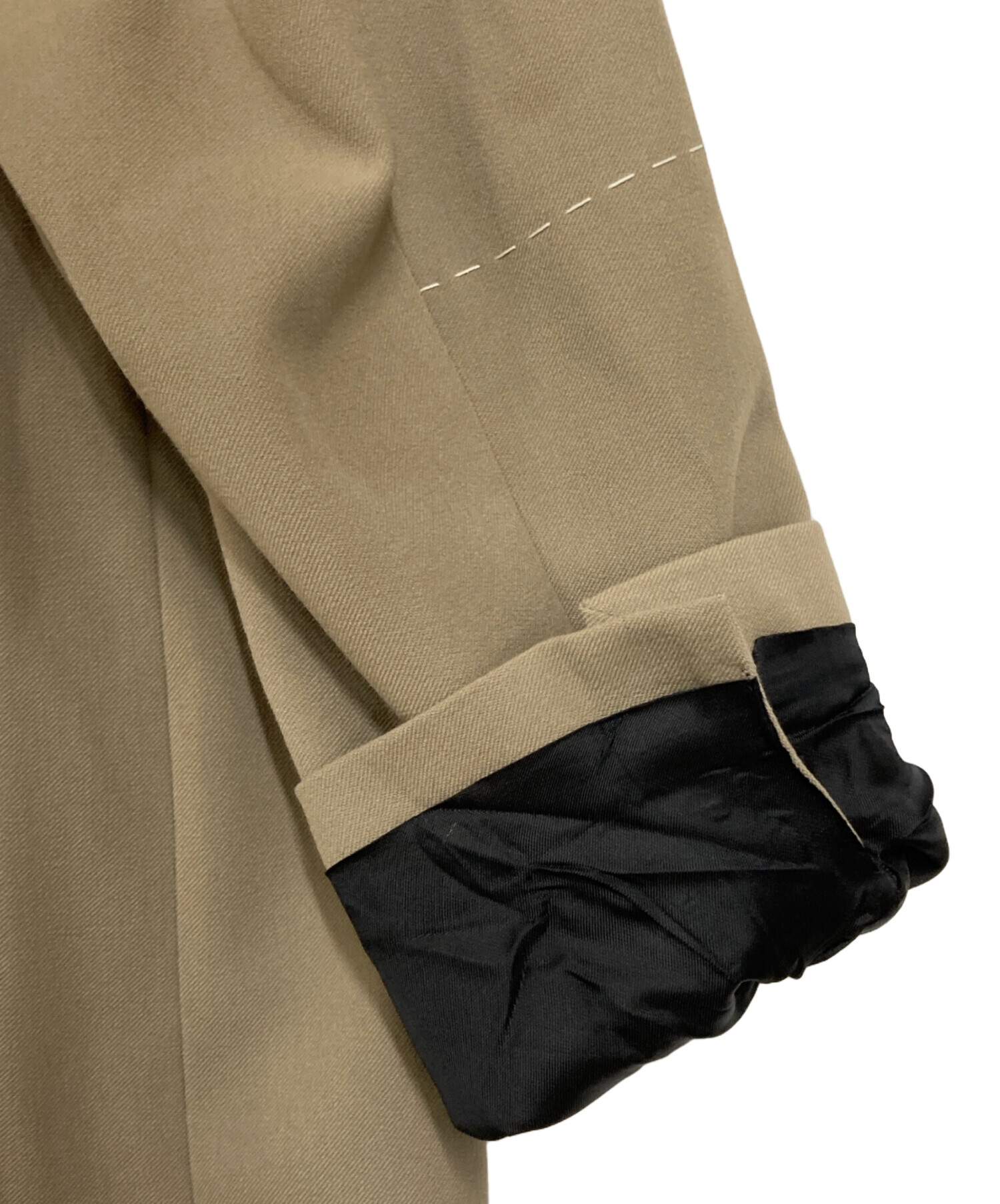 中古・古着通販】ZARA (ザラ) MAISON SPECIAL (メゾンスペシャル
