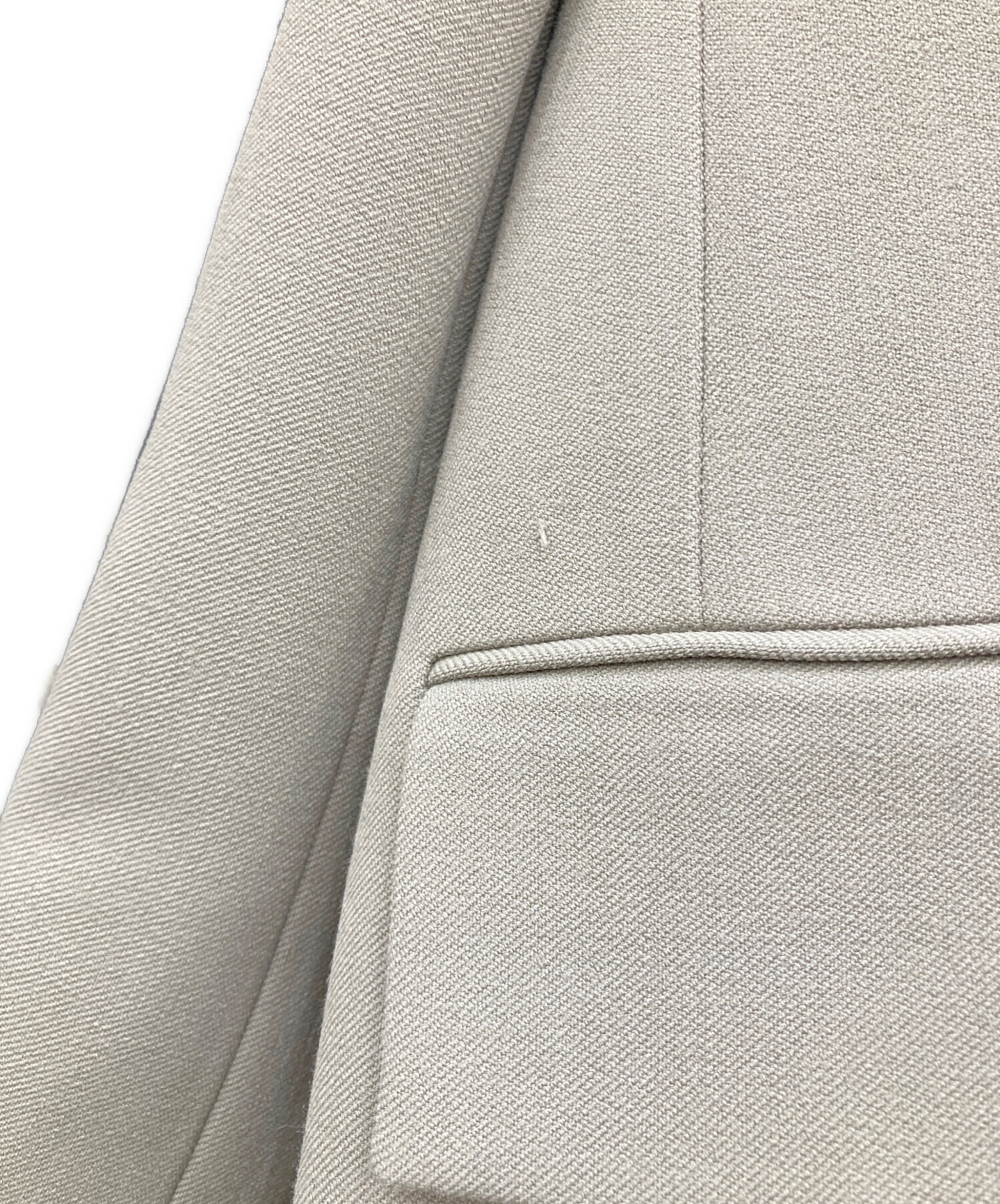 中古・古着通販】ZARA (ザラ) MAISON SPECIAL (メゾンスペシャル