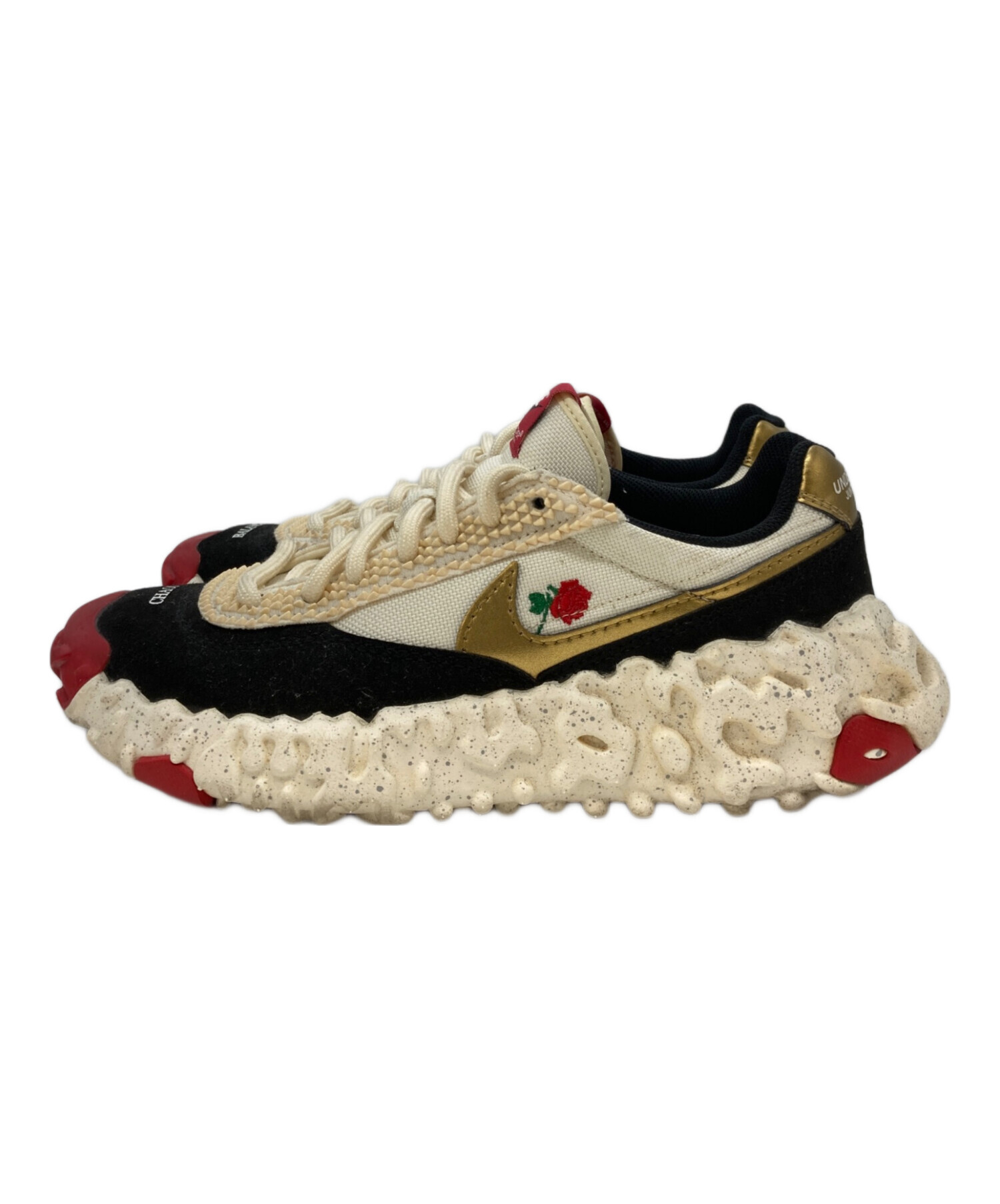 中古・古着通販】NIKE (ナイキ) UNDERCOVER (アンダーカバー 
