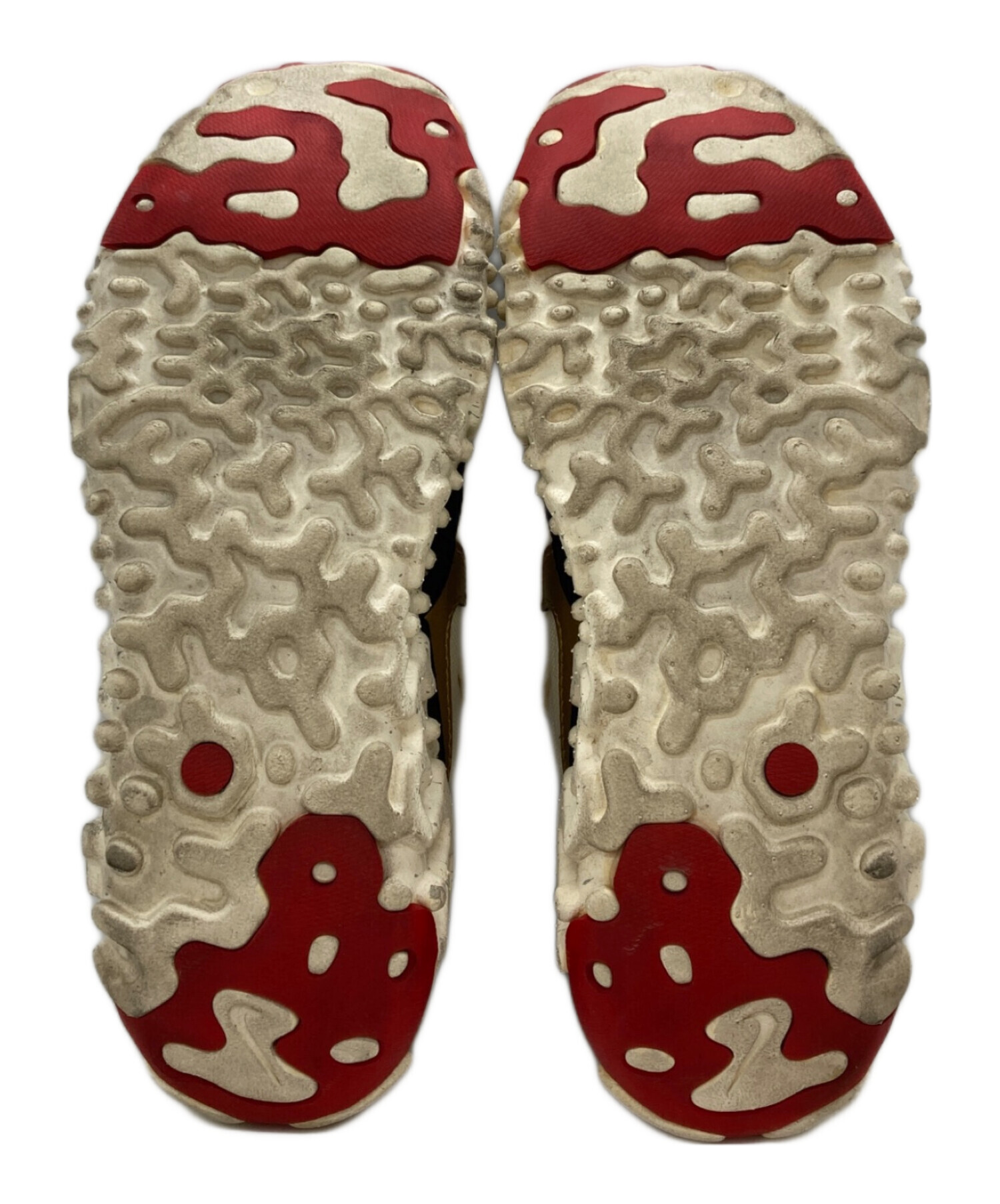 中古・古着通販】NIKE (ナイキ) UNDERCOVER (アンダーカバー