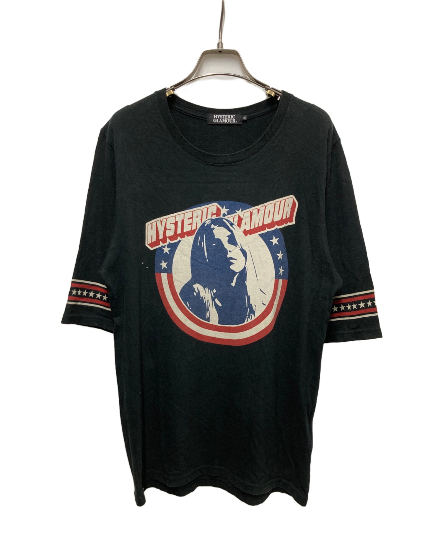 中古・古着通販】Hysteric Glamour (ヒステリックグラマー) ヒスガール