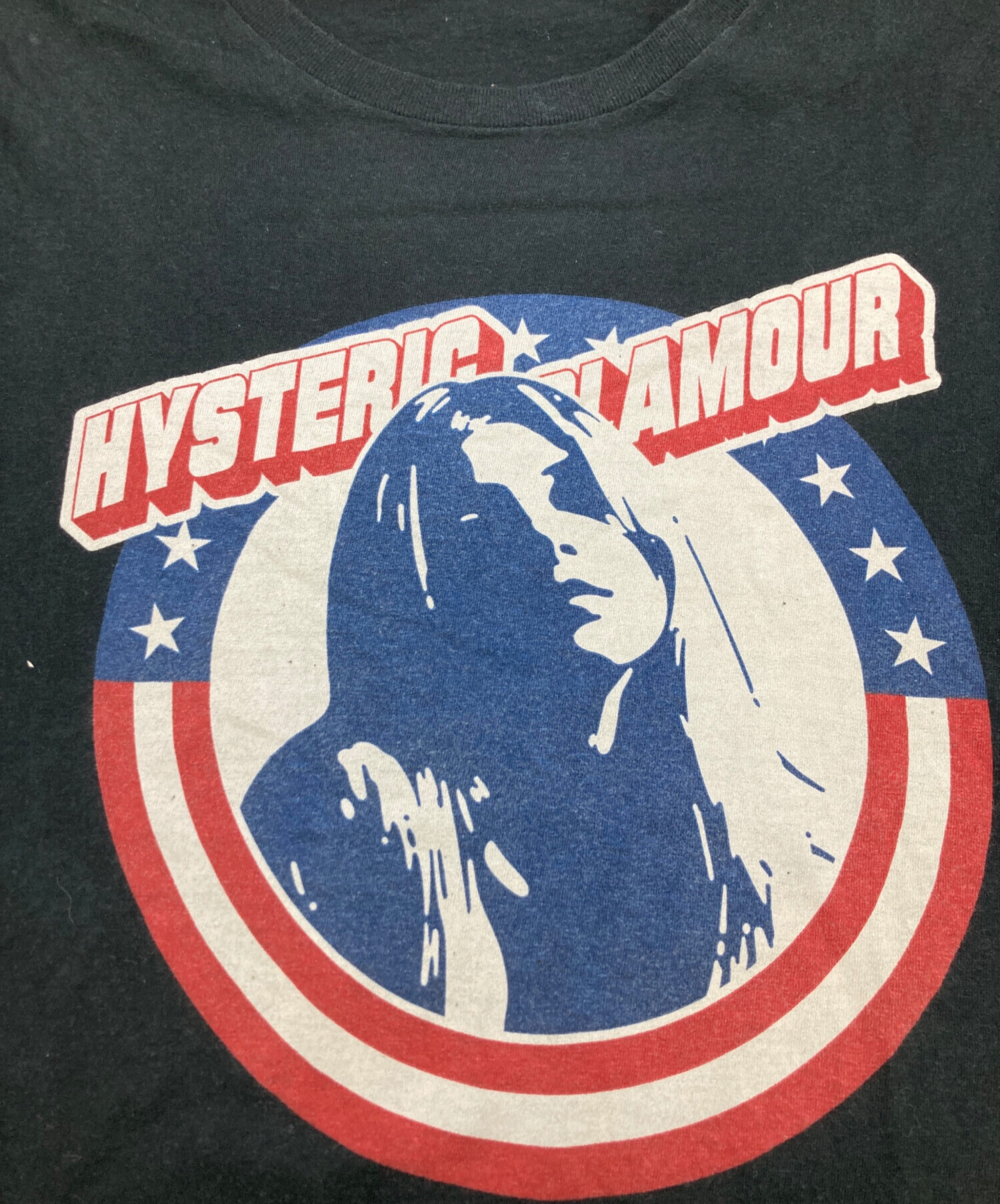 中古・古着通販】Hysteric Glamour (ヒステリックグラマー) ヒスガール