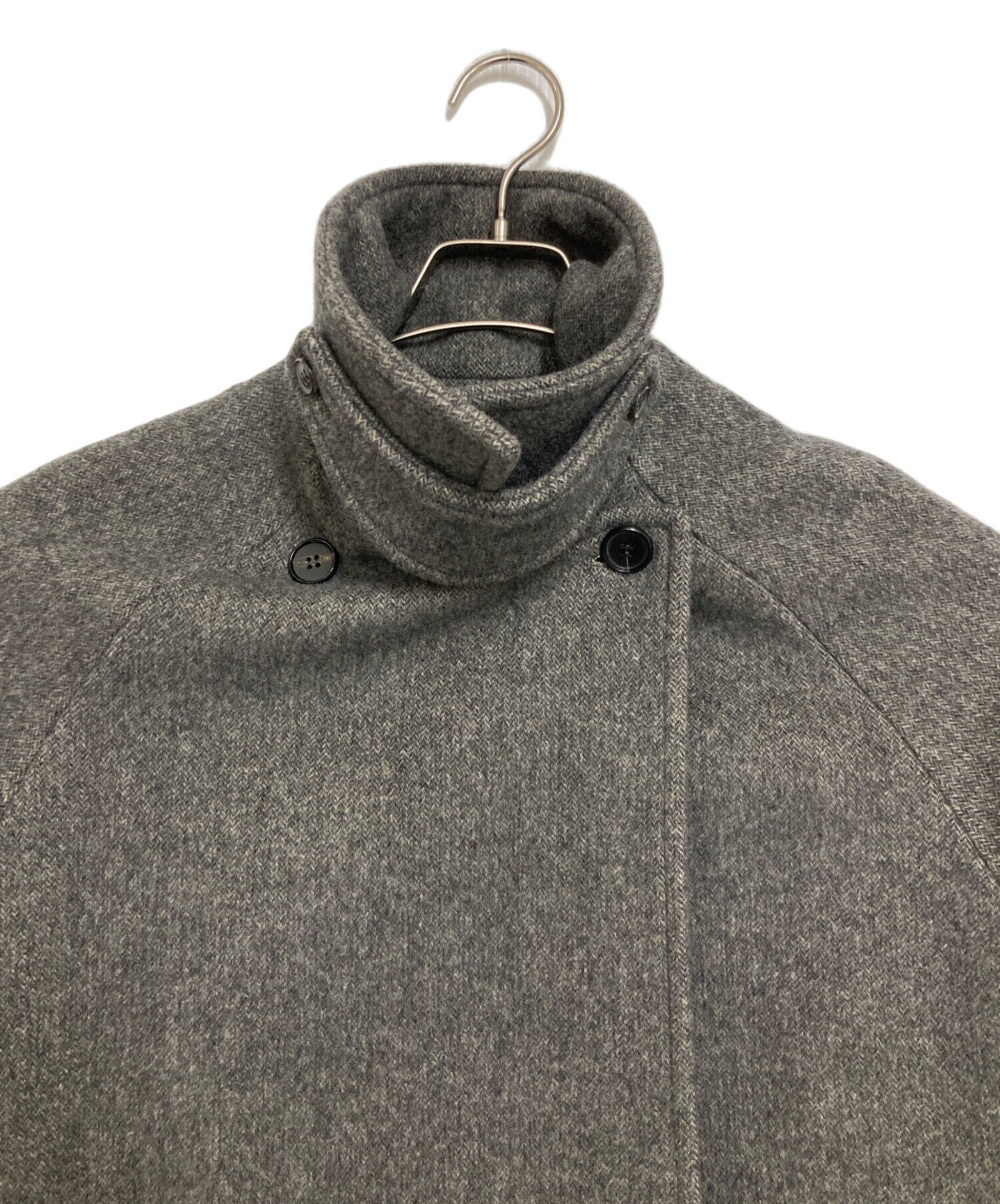 キラキラミューズドゥドゥーズィエムクラス ウール 中古・古着通販】MUSE de Deuxieme Classe (ミューズ ドゥーズィエム