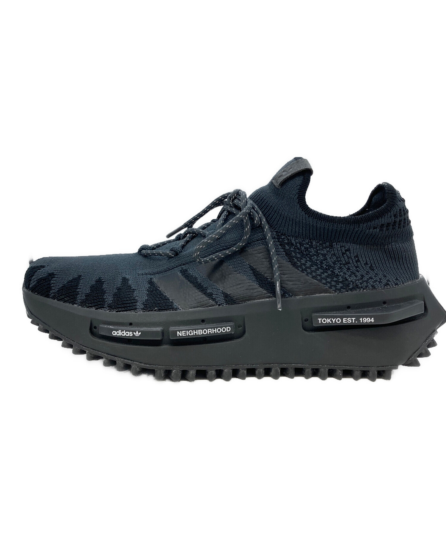 中古・古着通販】adidas (アディダス) NEIGHBORHOOD (ネイバーフッド