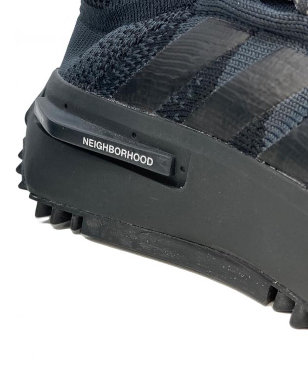 中古・古着通販】adidas (アディダス) NEIGHBORHOOD (ネイバーフッド