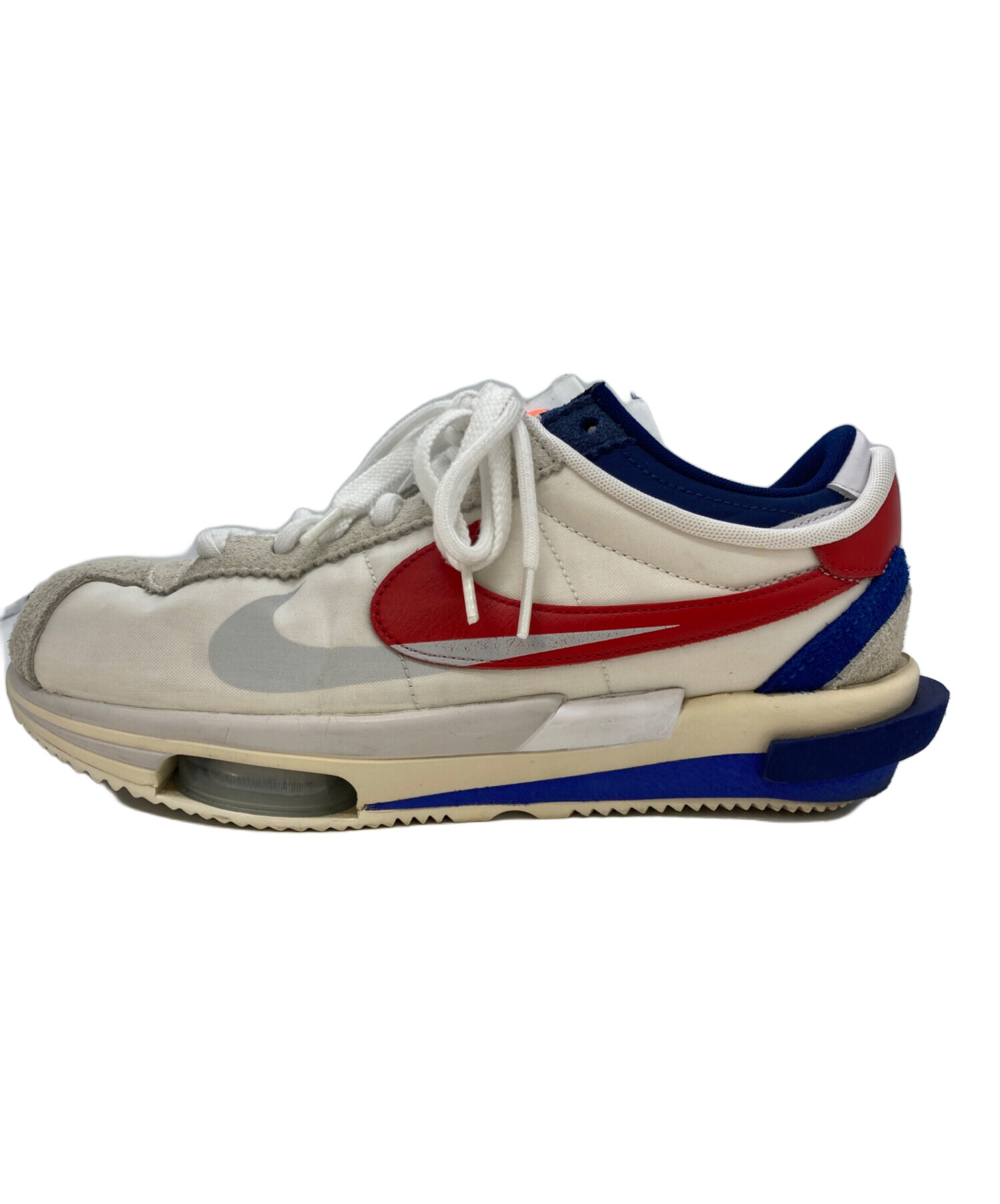 sacai× NIKE CORTEZサカイ× ナイキ コルテッツ | GRANDCIRCLETOURS.NET