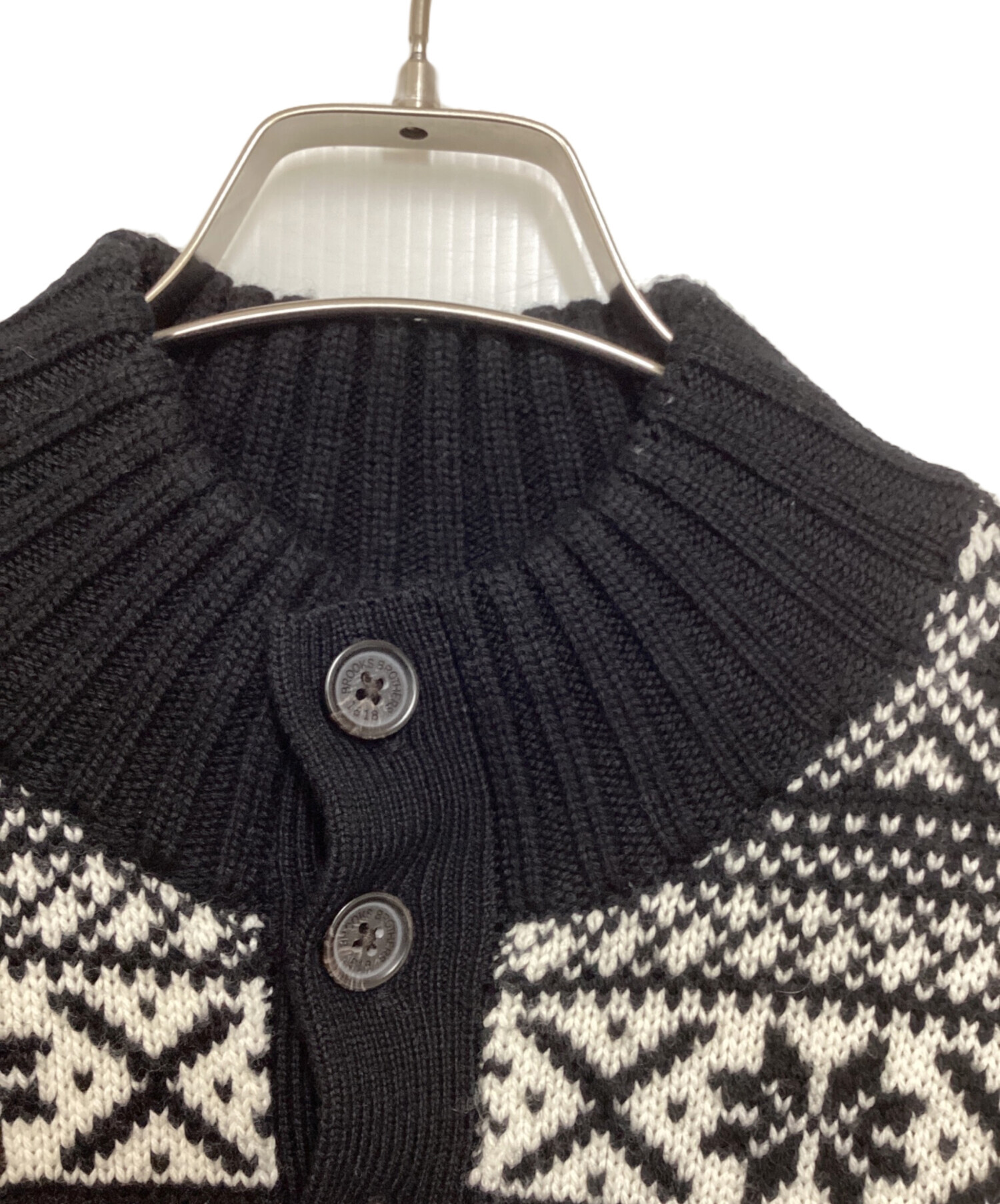 中古・古着通販】BROOKS BROTHERS (ブルックスブラザーズ