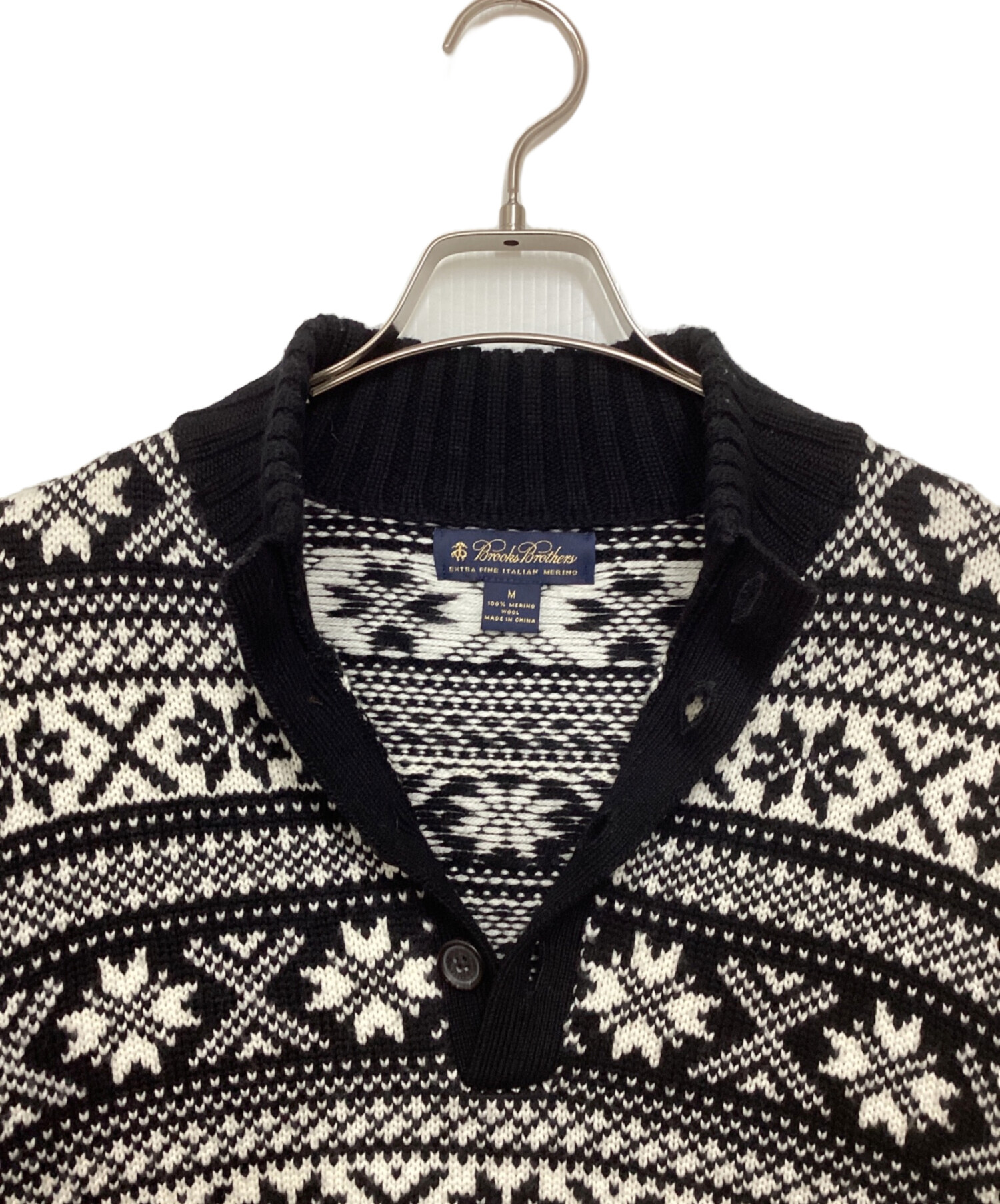 中古・古着通販】BROOKS BROTHERS (ブルックスブラザーズ