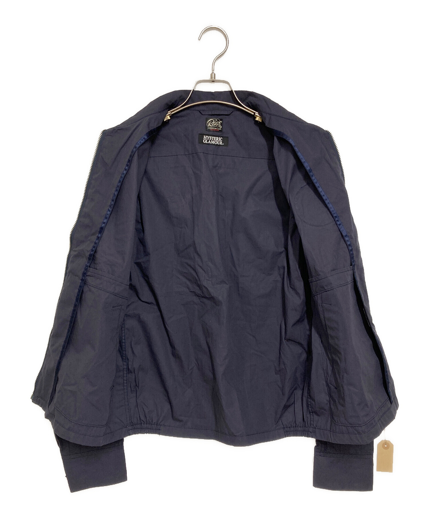 ピ*ス様 HYSTERIC GLAMOUR　Rags McGREGOR　50着限 HYSTERIC GLAMOUR Rags McGREGOR 50着限定