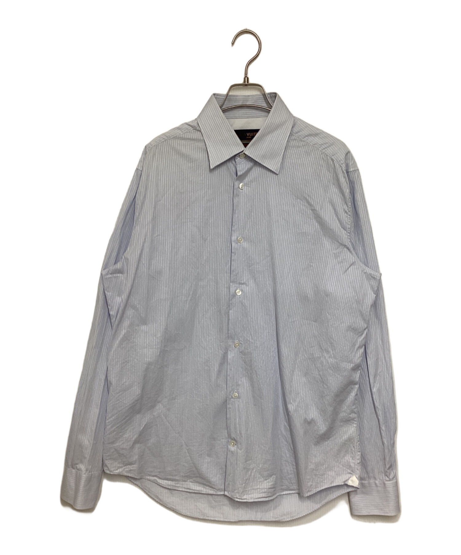 中古・古着通販】LOUIS VUITTON (ルイ ヴィトン) レギュラーフィット