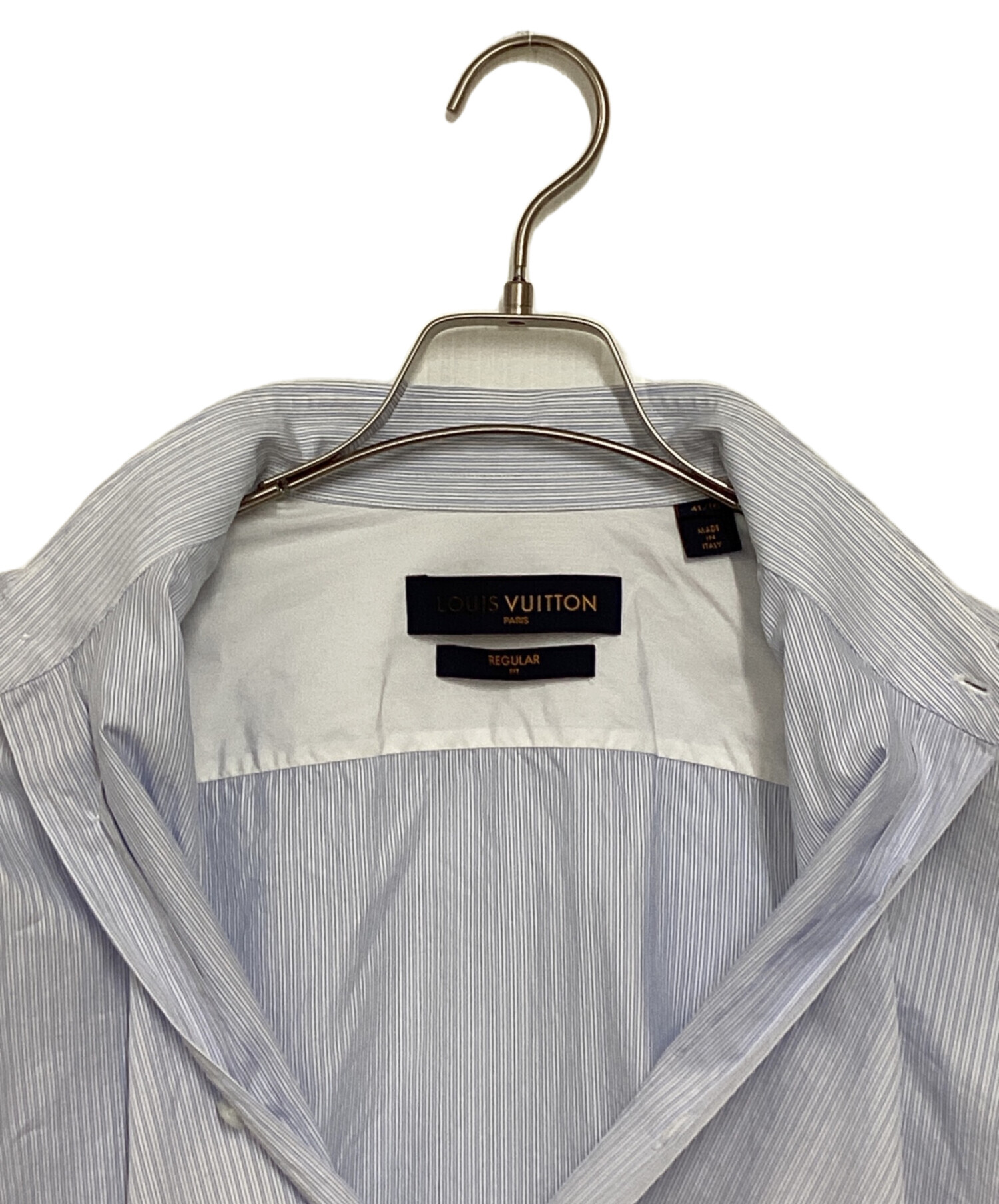 中古・古着通販】LOUIS VUITTON (ルイ ヴィトン) レギュラーフィット