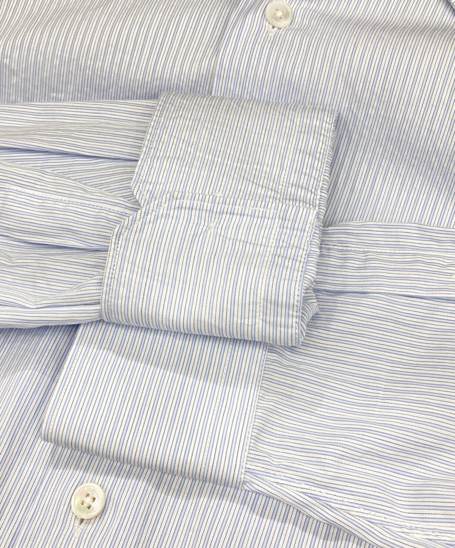 中古・古着通販】LOUIS VUITTON (ルイ ヴィトン) レギュラーフィット