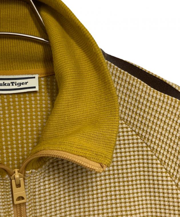 中古・古着通販】Onitsuka Tiger (オニツカタイガー) TRACK TOP