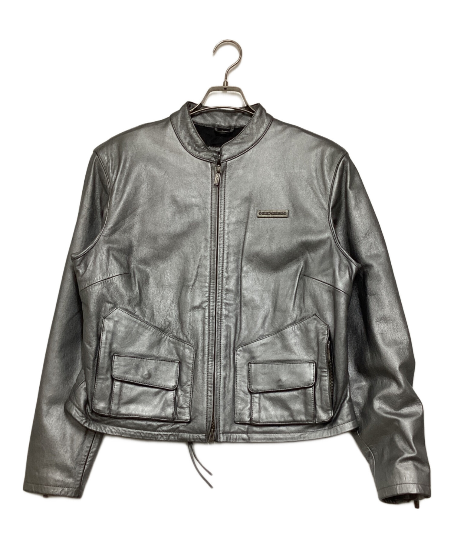 中古・古着通販】HARLEY-DAVIDSON (ハーレーダビッドソン) シングル 