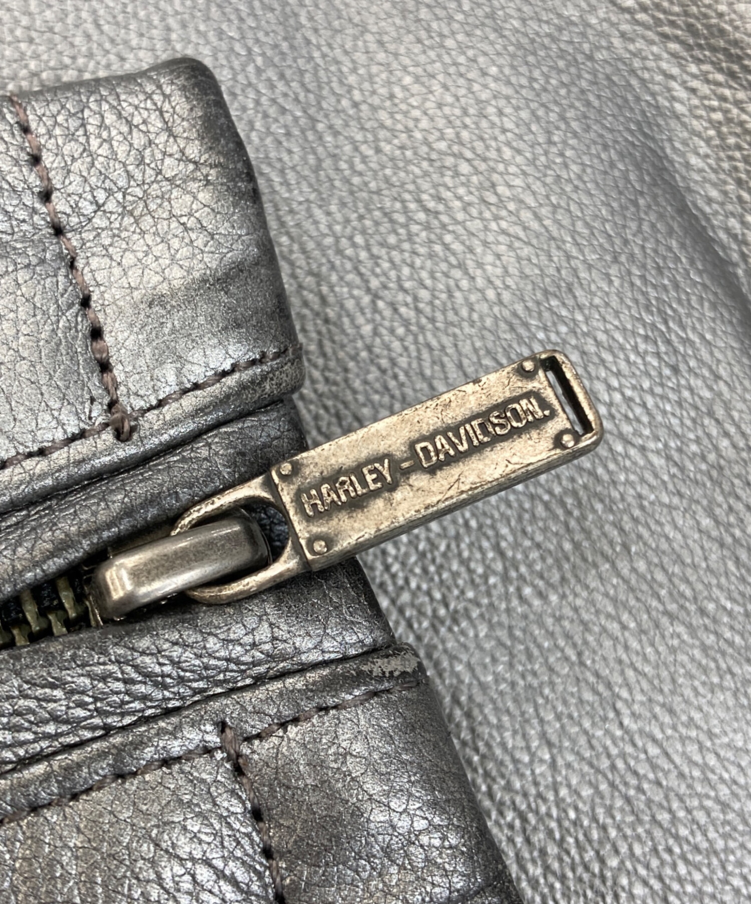 中古・古着通販】HARLEY-DAVIDSON (ハーレーダビッドソン) シングル 