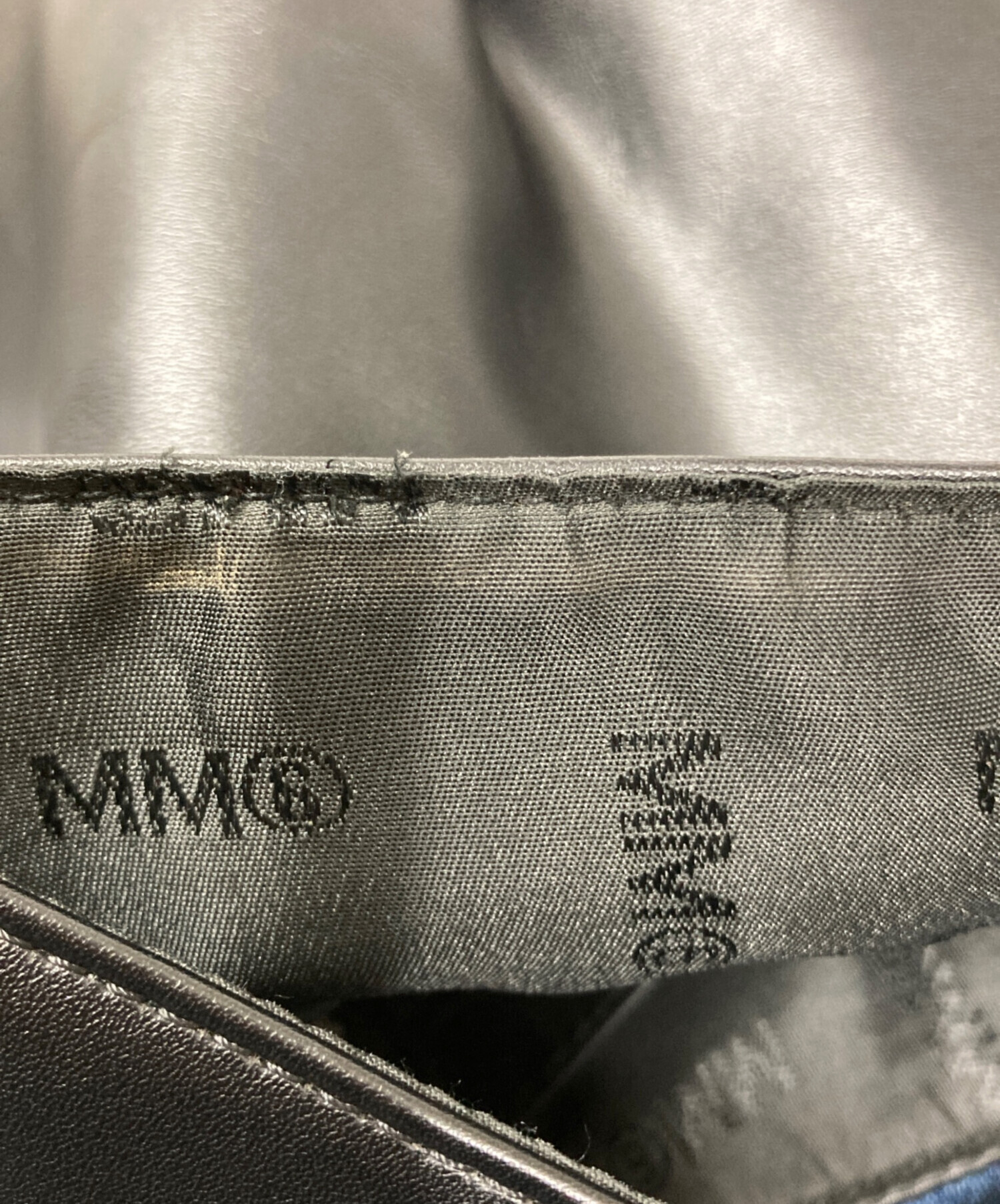 中古・古着通販】MM6 Maison Margiela (エムエムシックスメゾン 