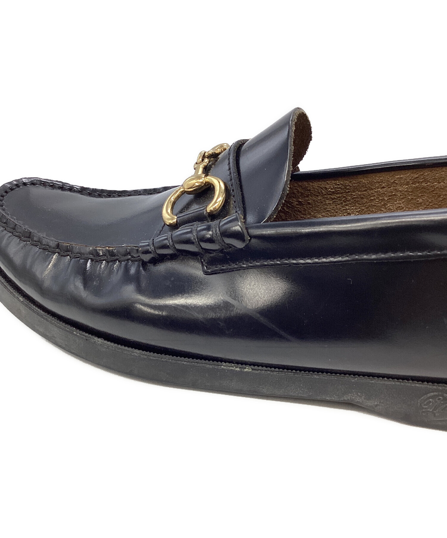 中古・古着通販】PARABOOT (パラブーツ) UNITED ARROWS (ユナイテッド