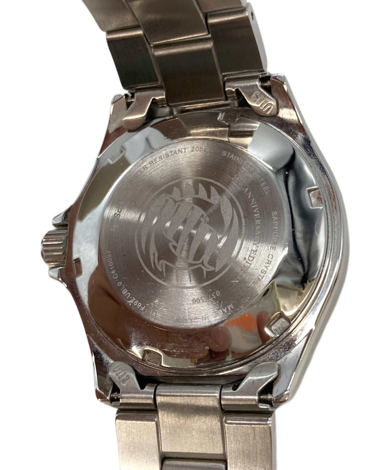 中古・古着通販】ORIENT (オリエント) Orient Mako ブルー｜ブランド