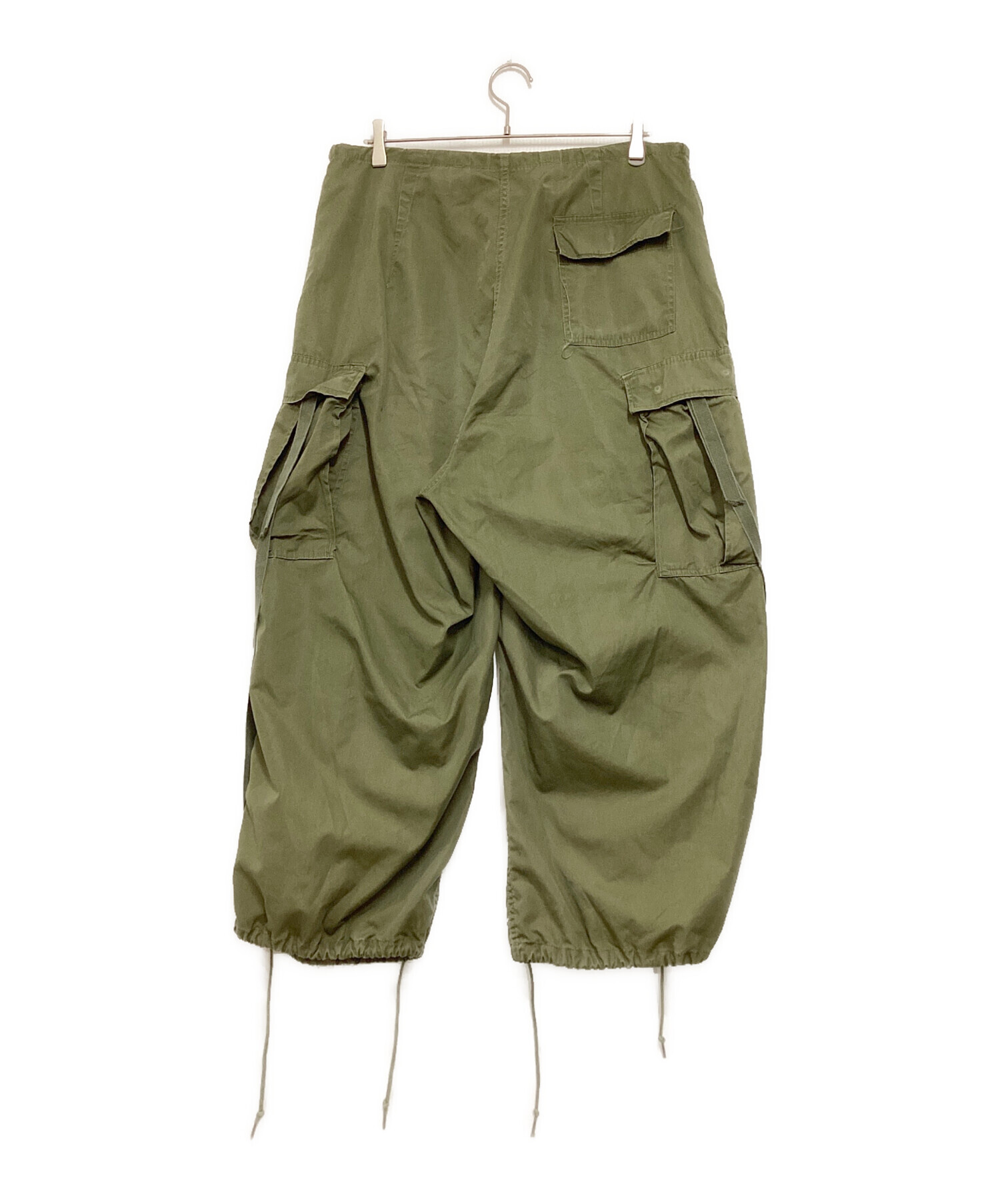 M51 オーバーパンツ medium regular 中古・古着通販】US ARMY (ユーエスアーミー) M51 over pants（エム51