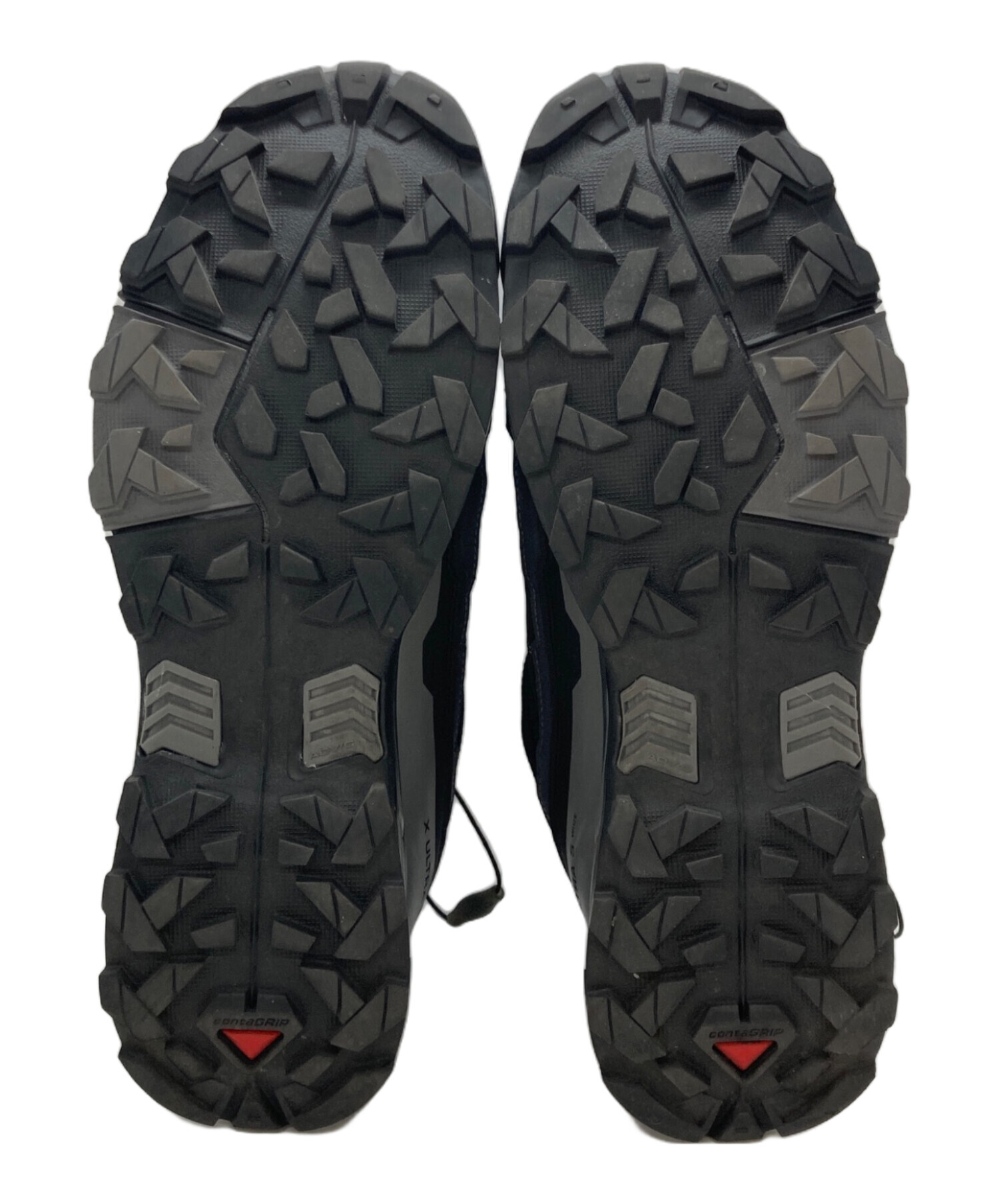 中古・古着通販】SALOMON (サロモン) X ULTRA 5 ブラック サイズ:US10