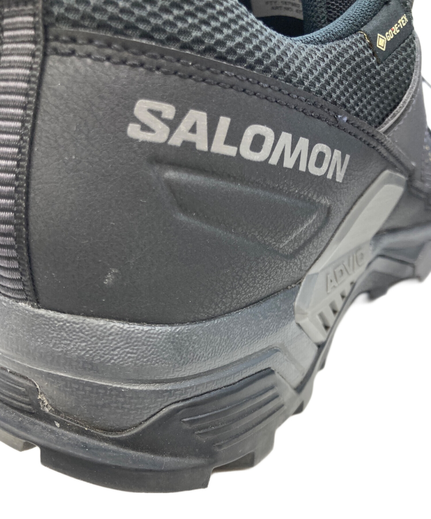 中古・古着通販】SALOMON (サロモン) X ULTRA 5 ブラック サイズ:US10