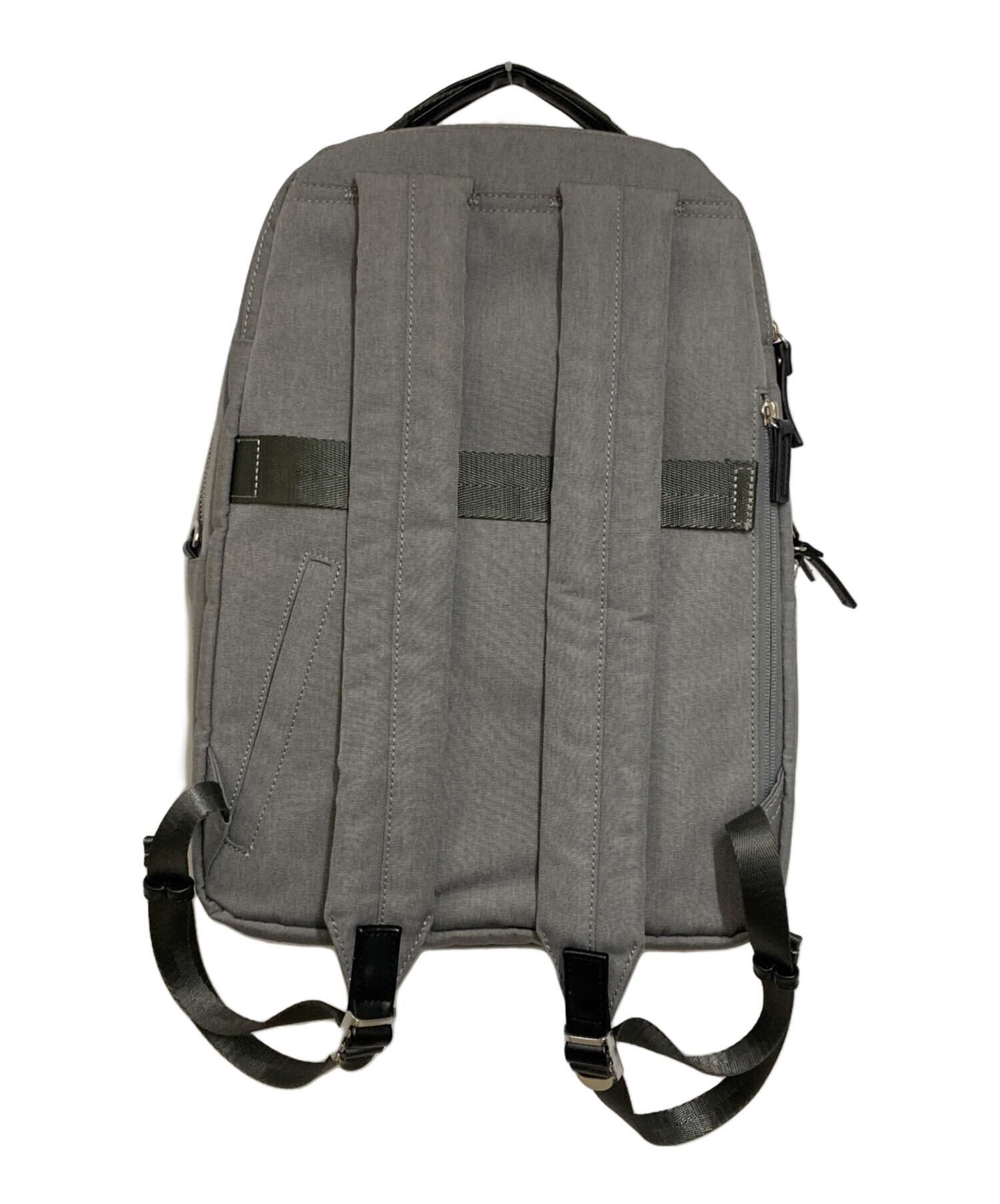 中古・古着通販】ACE (エース) スリファム ヘザー2 ラウンドリュック