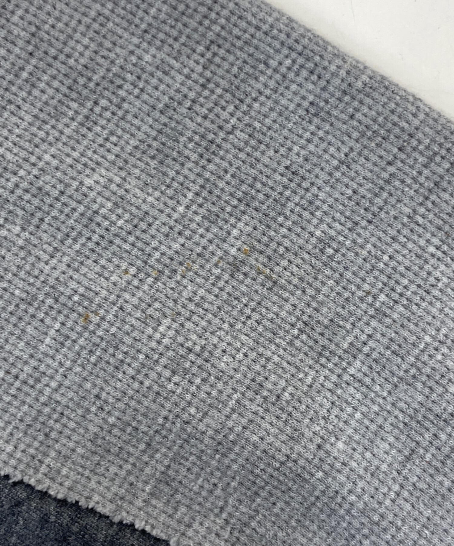 中古・古着通販】FACETASM (ファセッタズム) LAYERD WAFFLE SWEAT 