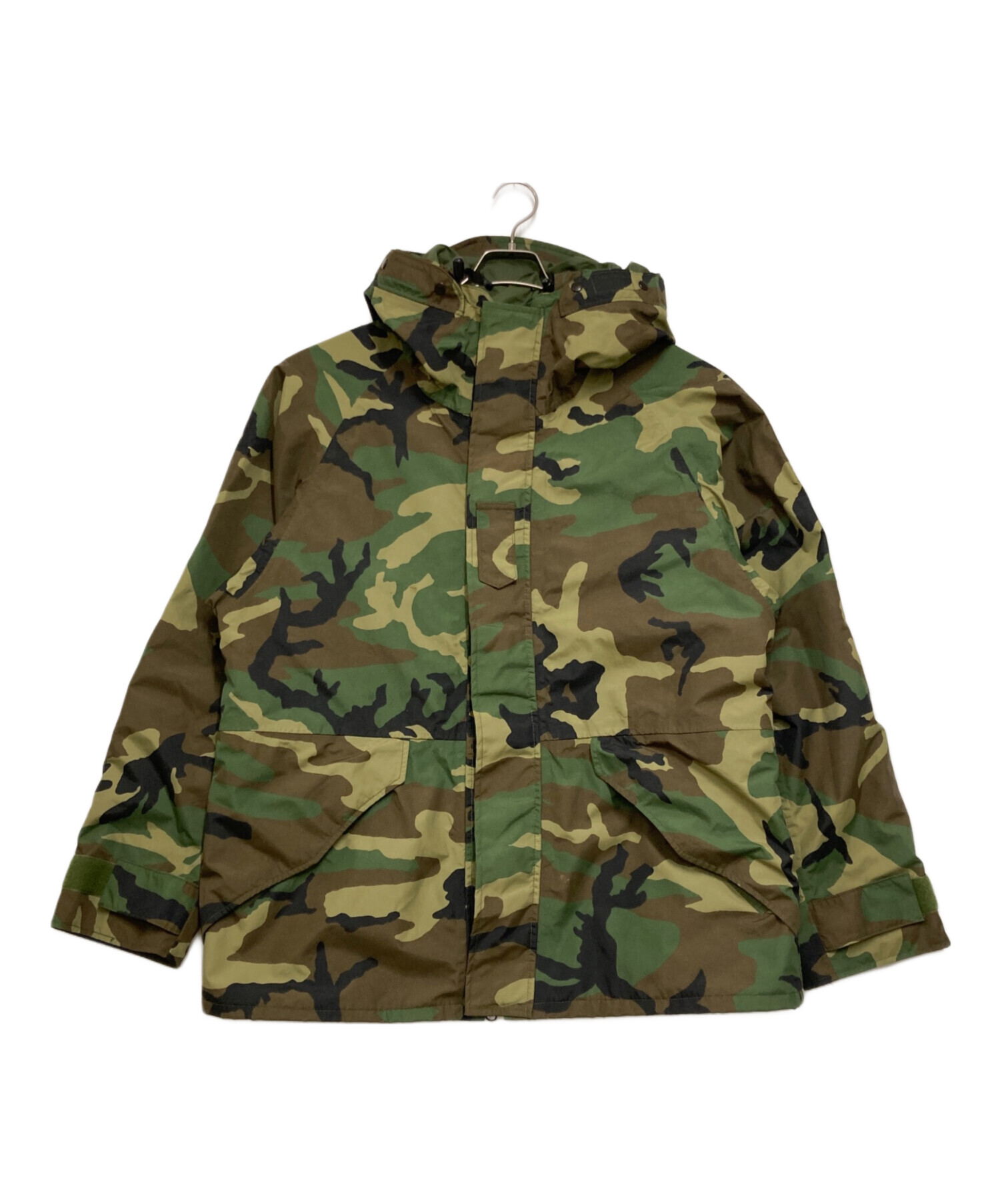 中古・古着通販】US ARMY (ユーエスアーミー) ECWCS COLD WEATHER 
