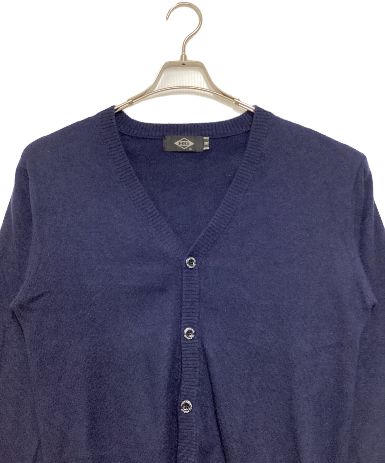 中古・古着通販】Hysteric Glamour (ヒステリックグラマー) カシミヤ