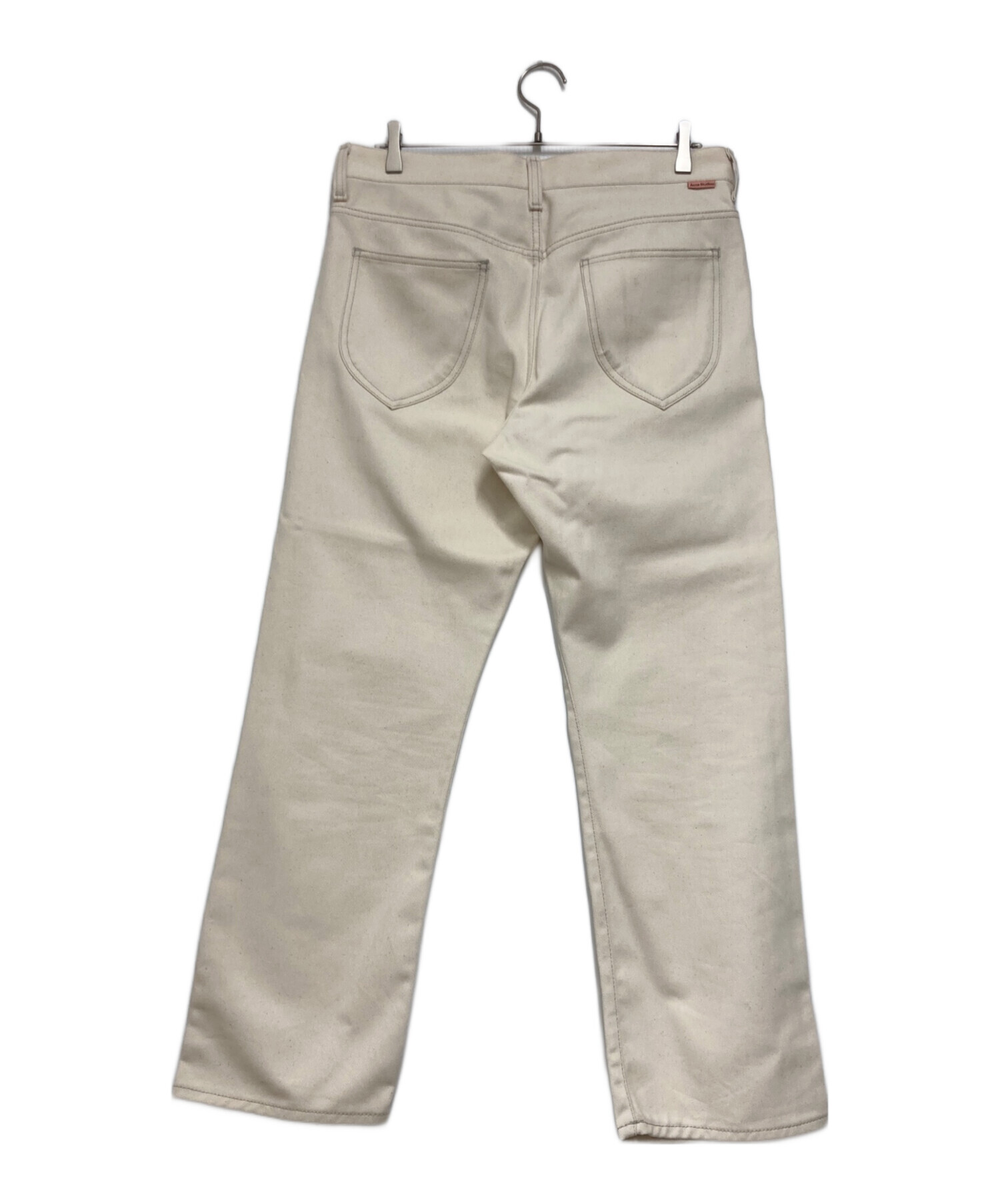 中古・古着通販】Acne studios (アクネ ストゥディオス) 1950 LH Ecru