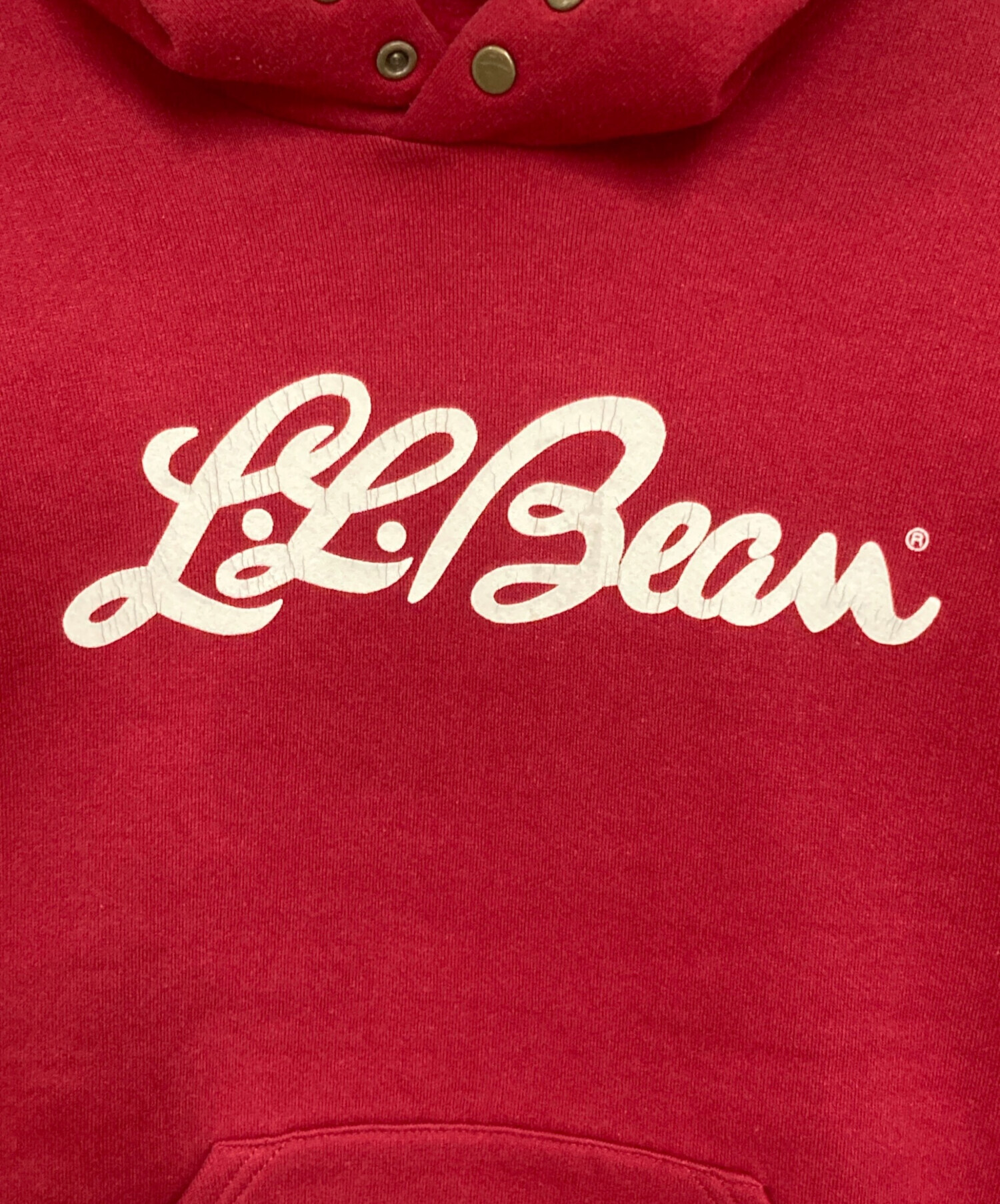 中古・古着通販】RUSSELL ATHLETIC (ラッセルアスレチック) L.L.Bean