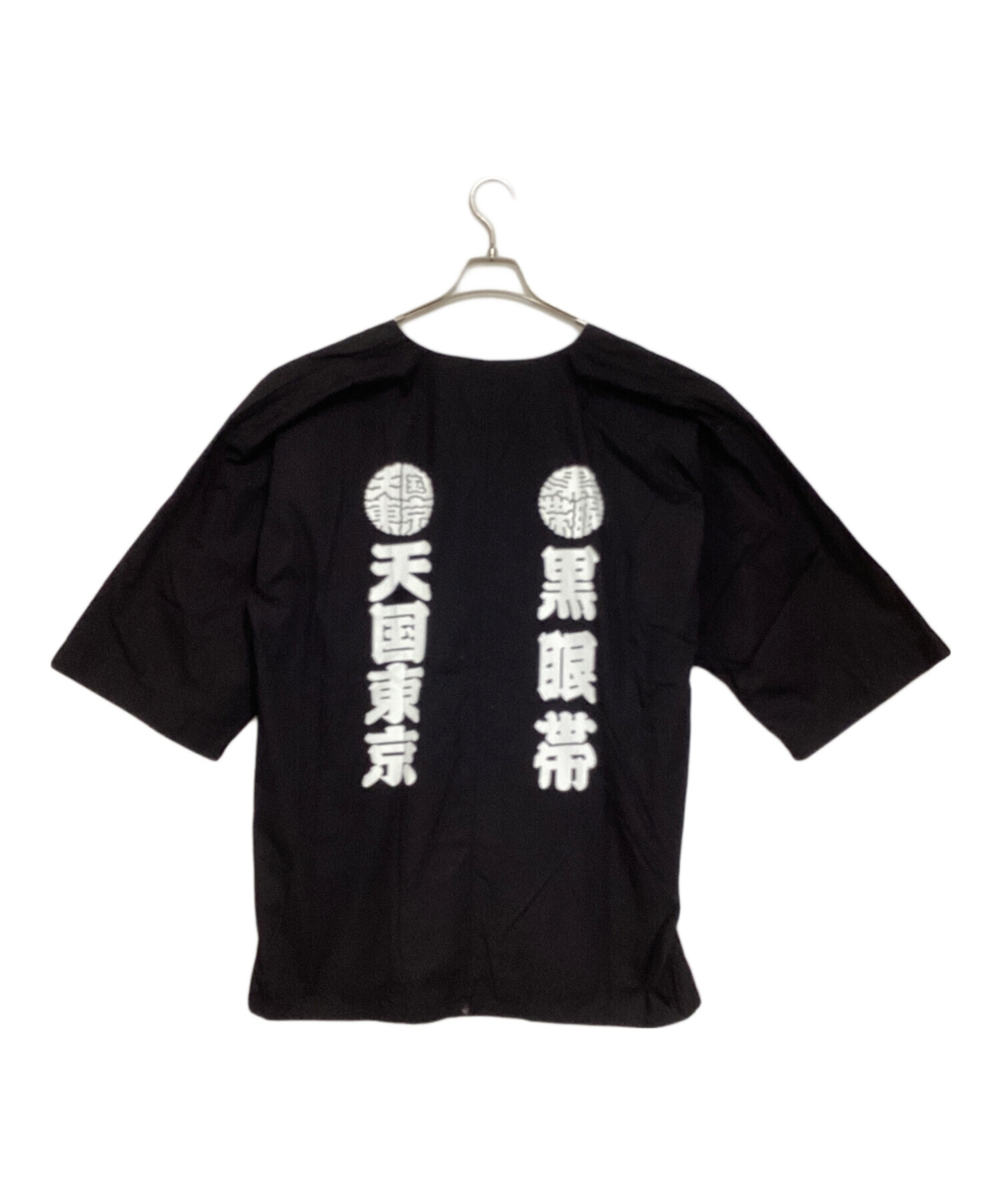 中古・古着通販】WACKO MARIA (ワコマリア) BlackEyePatch (ブラック
