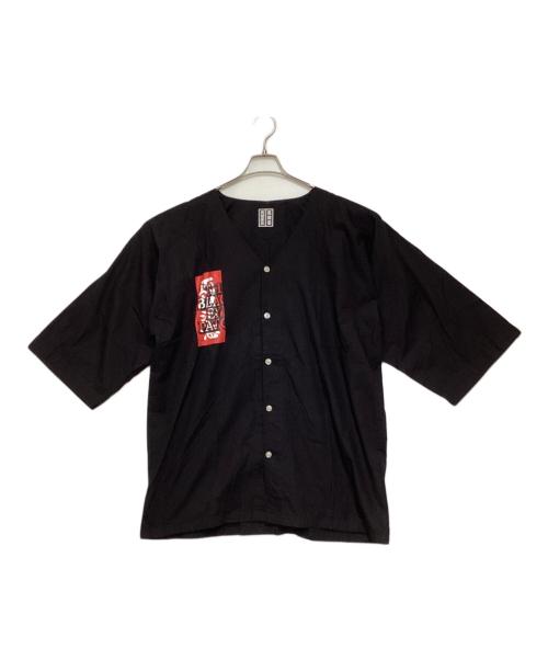 中古・古着通販】WACKO MARIA (ワコマリア) BlackEyePatch (ブラック