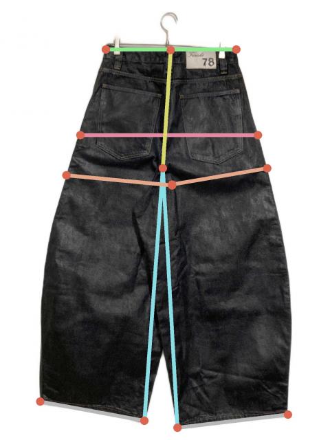 中古・古着通販】FEINICKO (フェイニコ) コーティングバギー