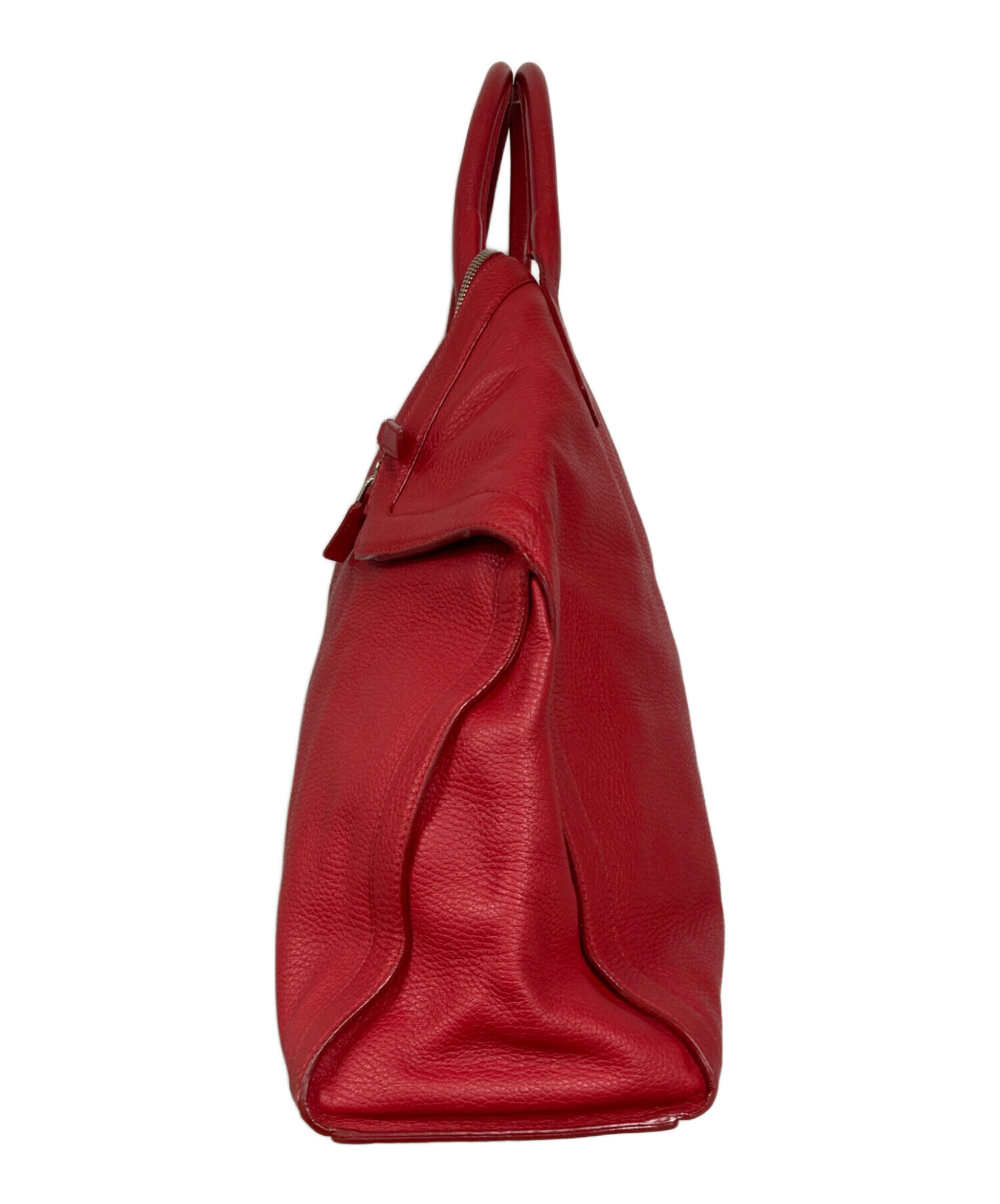 【新品未使用】　アレキサンダーマックイーン　バタフライトートバッグ 中古・古着通販】ALEXANDER McQUEEN (アレキサンダーマックイーン