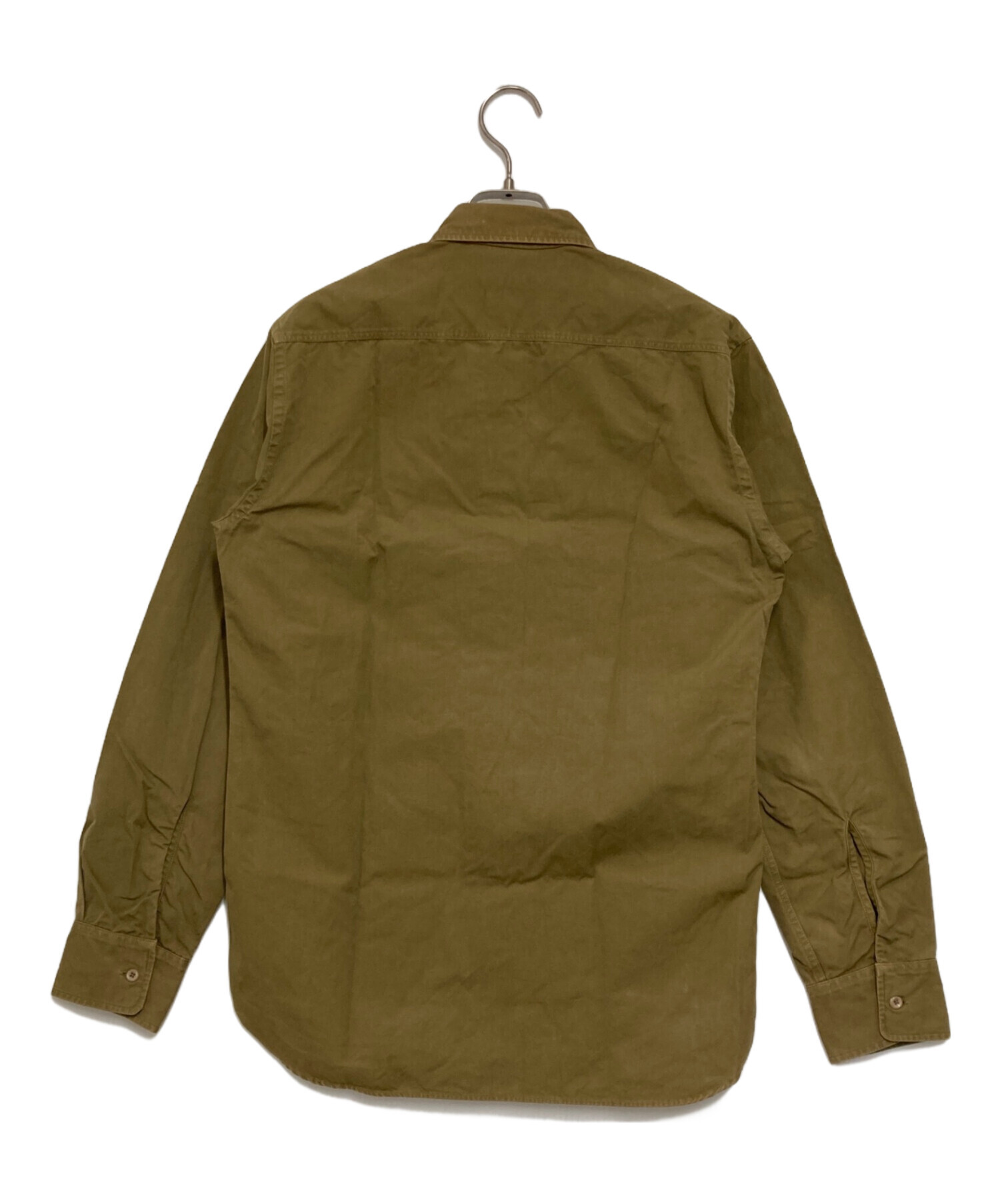 中古・古着通販】CHRISTOPHE LEMAIRE (クリストフ ルメール) ワーク