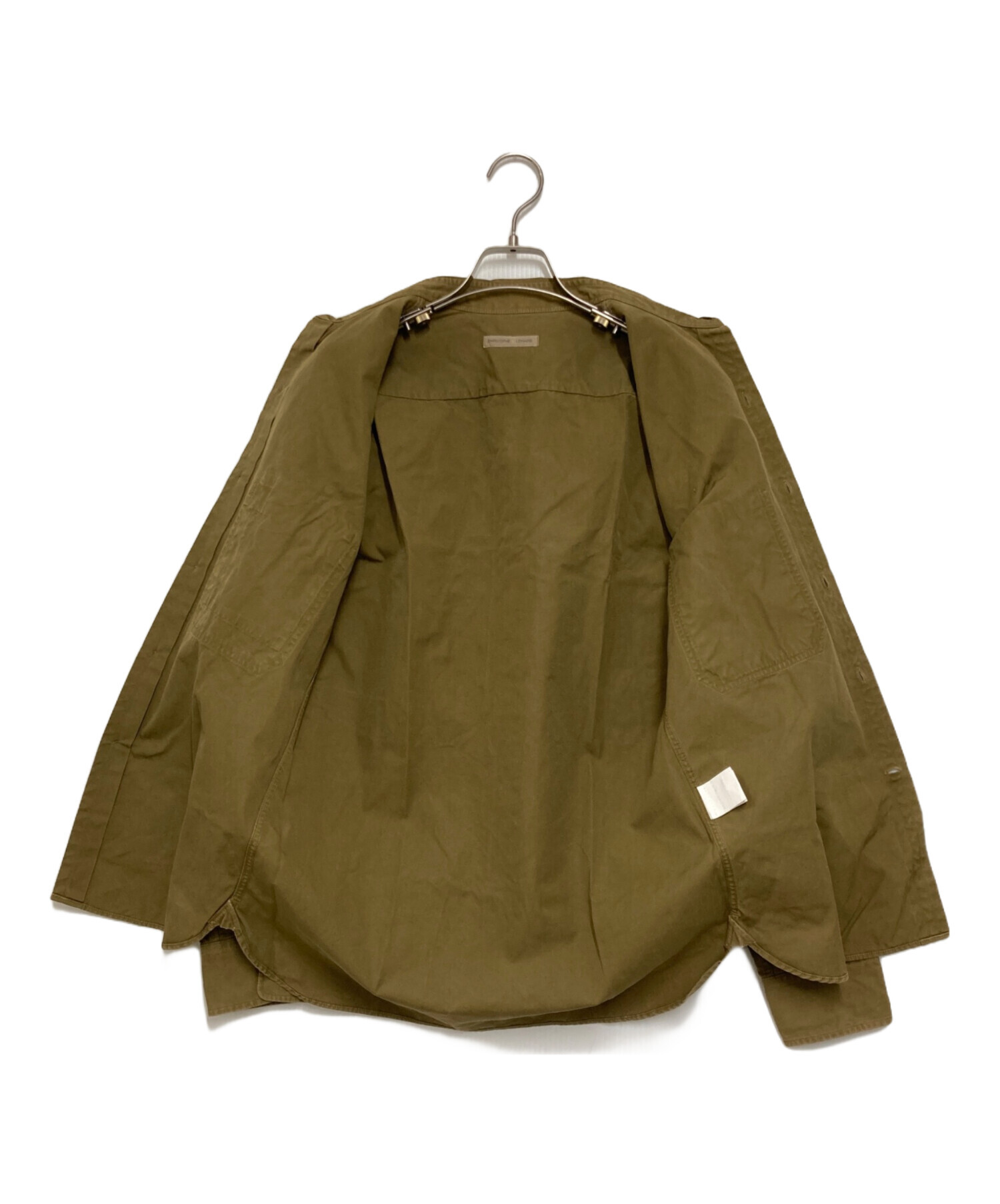 中古・古着通販】CHRISTOPHE LEMAIRE (クリストフ ルメール) ワーク