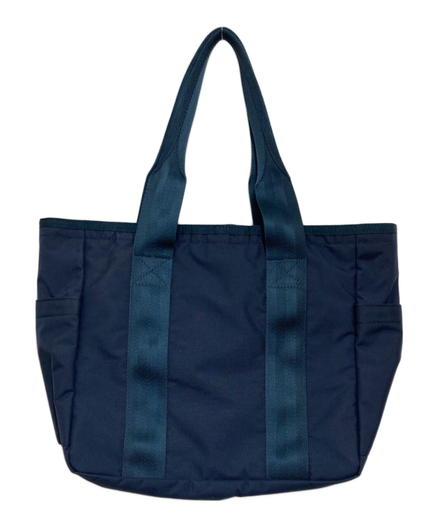 BRIEFING × green label relaxing トート　ネイビー BRIEFING × green label relaxing トート ネイビー green label