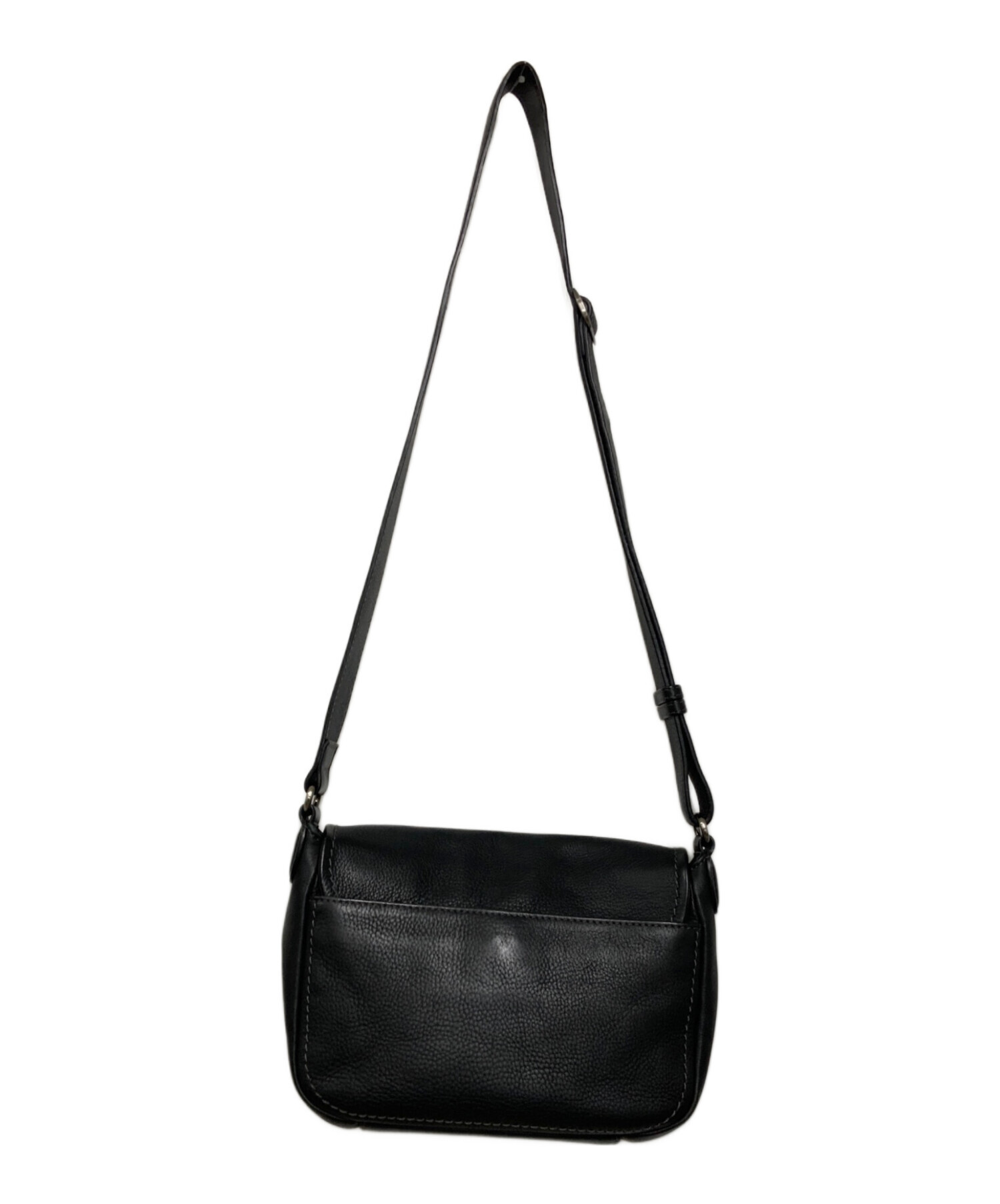 中古・古着通販】土屋鞄 (ツチヤカバン) トーンオイルヌメ ミディアム