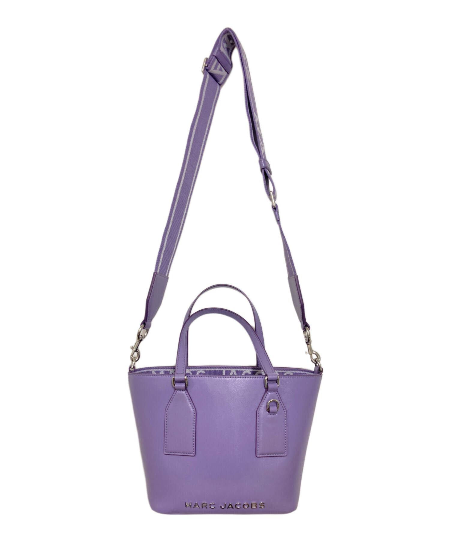 中古・古着通販】MARC JACOBS (マークジェイコブス) 2WAYショルダー 