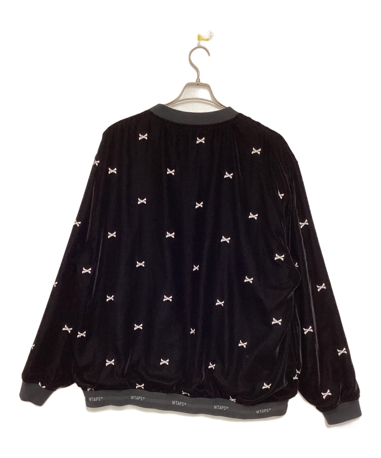 中古・古着通販】WTAPS (ダブルタップス) SMOCK / LS / POLY