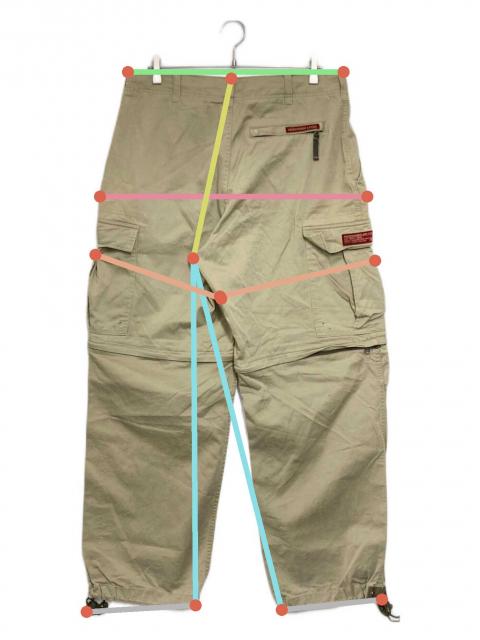 中古・古着通販】Abercrombie & Fitch (アバクロンビー アンド