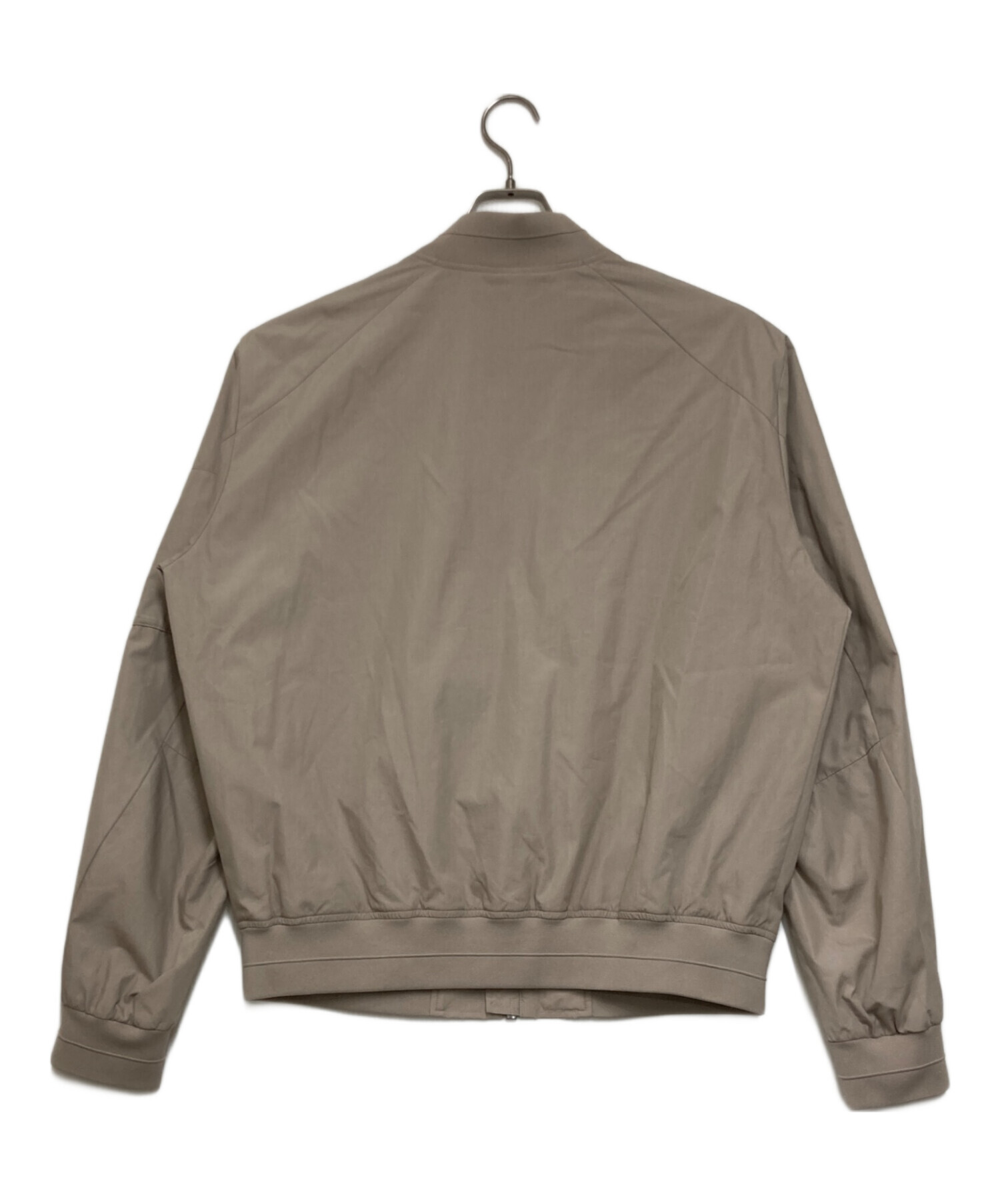 中古・古着通販】Calvin Klein (カルバンクライン) ブルゾン