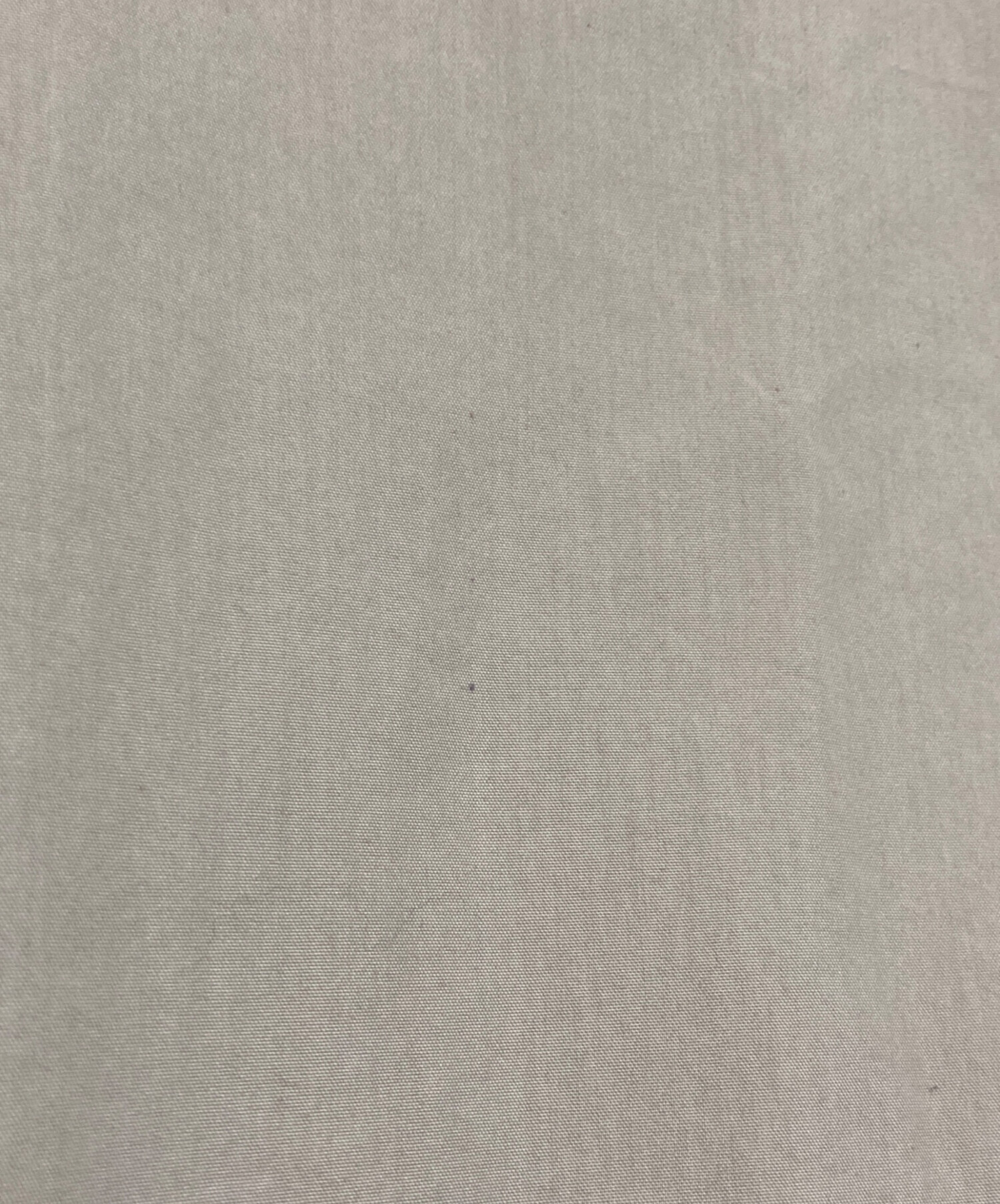 中古・古着通販】Calvin Klein (カルバンクライン) ブルゾン ベージュ 