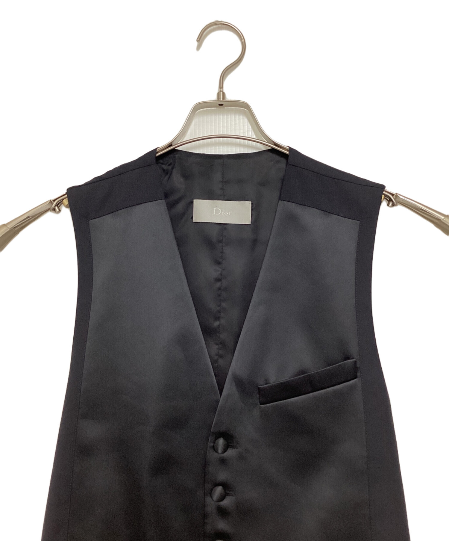 中古・古着通販】DIOR HOMME (ディオール オム) サテン 